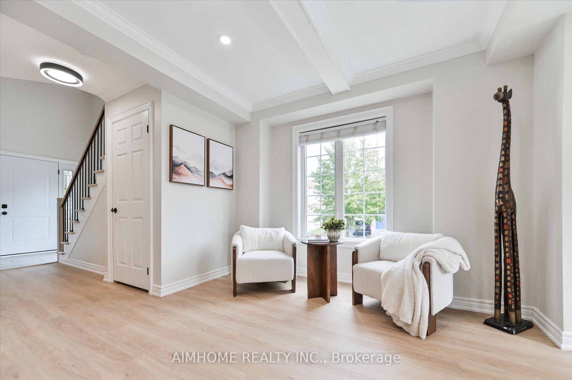 Photo 6 of 69 Senator Way, Caledon, Bolton North — HOMEH