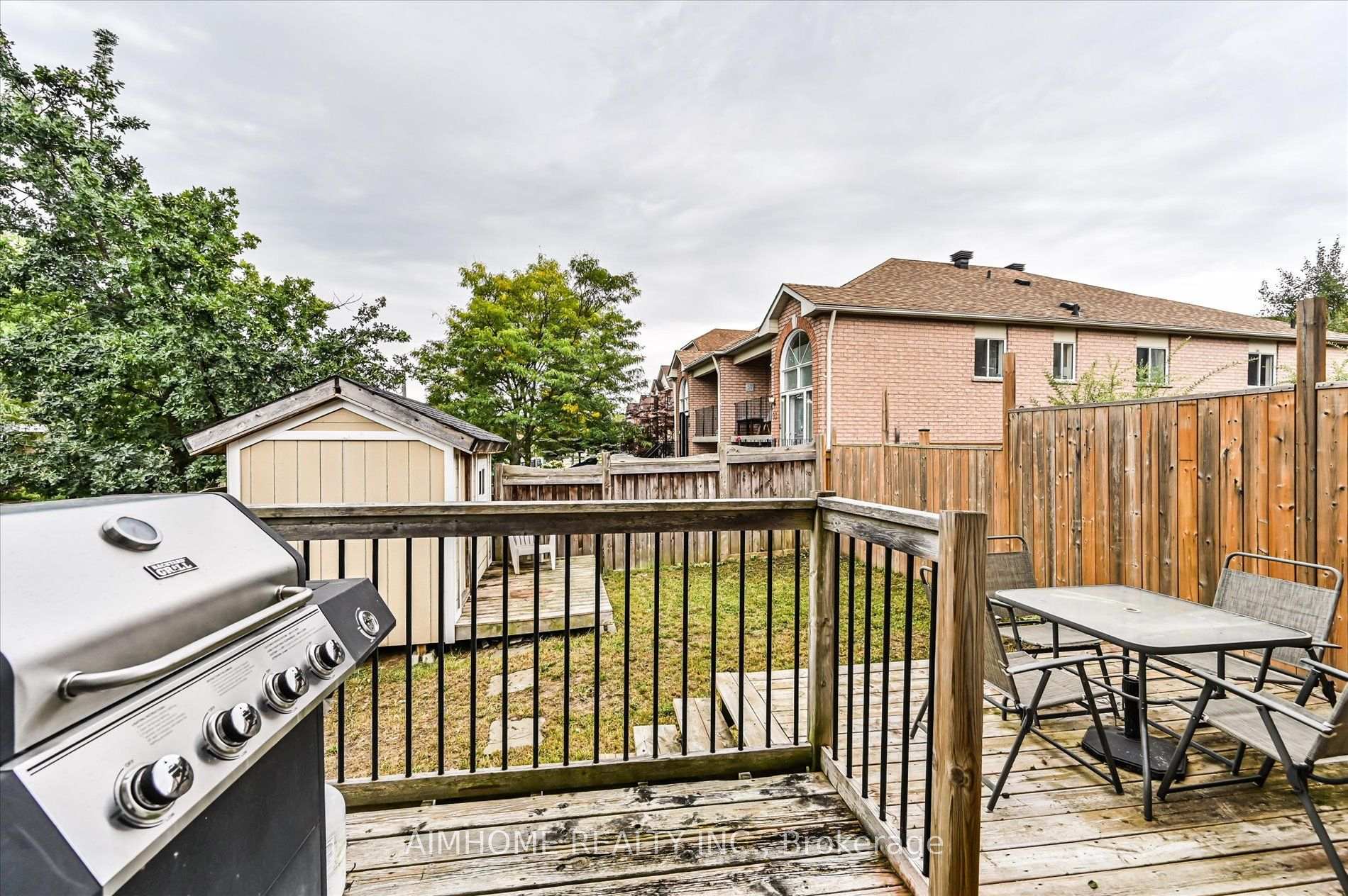 Photo 30 of 69 Senator Way, Caledon, Bolton North — HOMEH