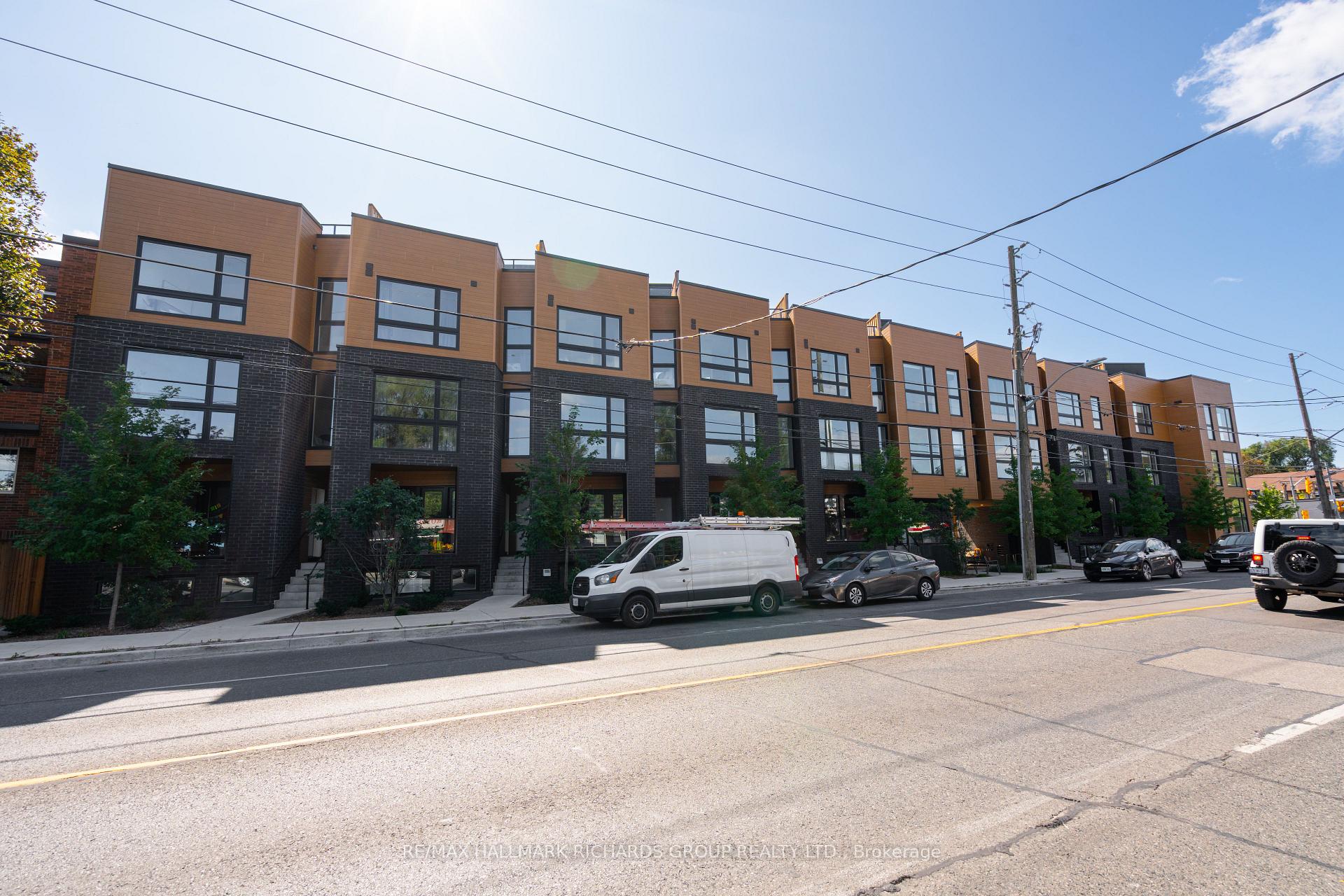 Photo of Unit 39, 35 Birchcliff Avenue