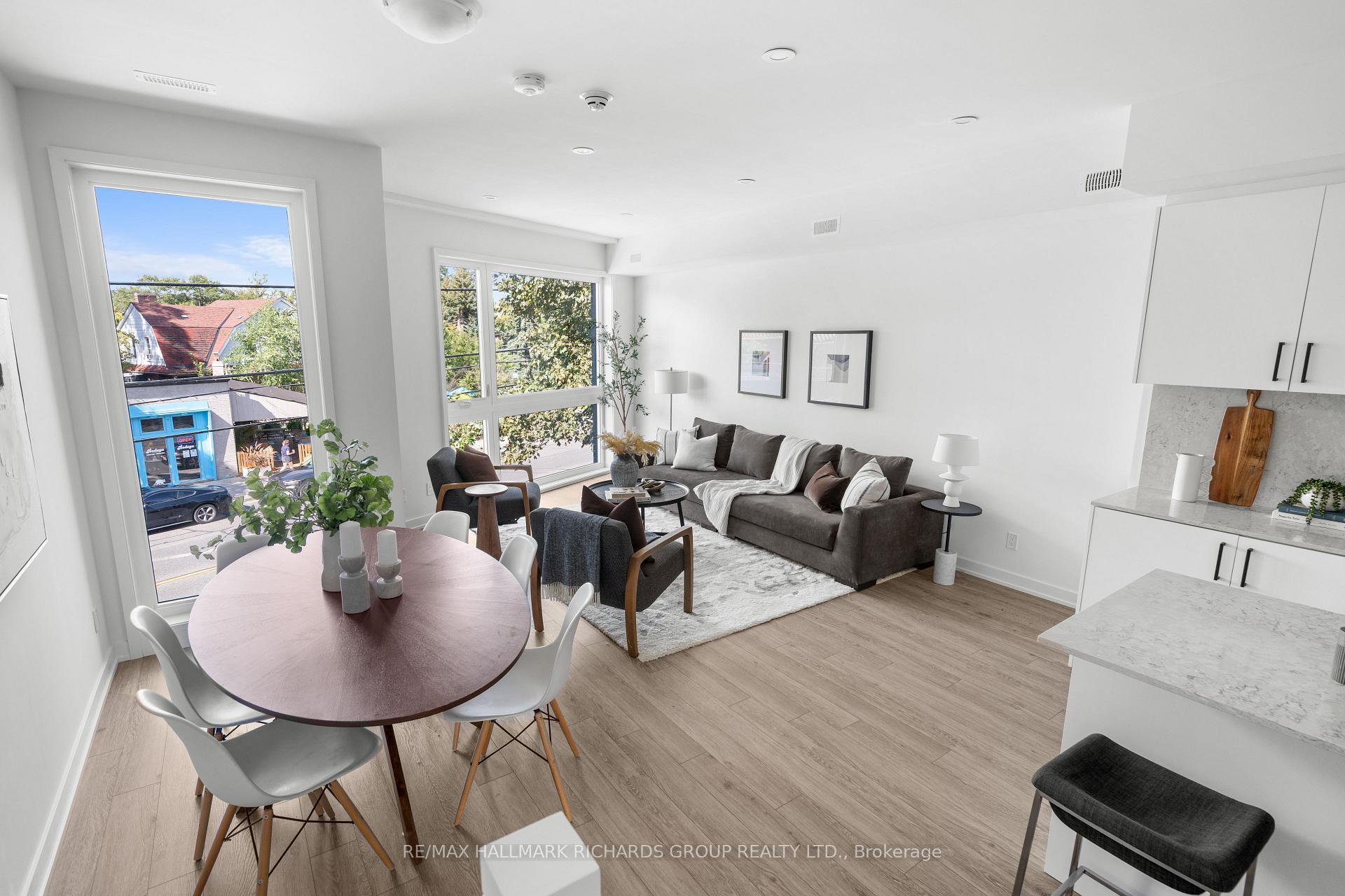Photo 3 of Unit 39, 35 Birchcliff Avenue, Scarborough, Birchcliffe-Cliffside — HOMEH