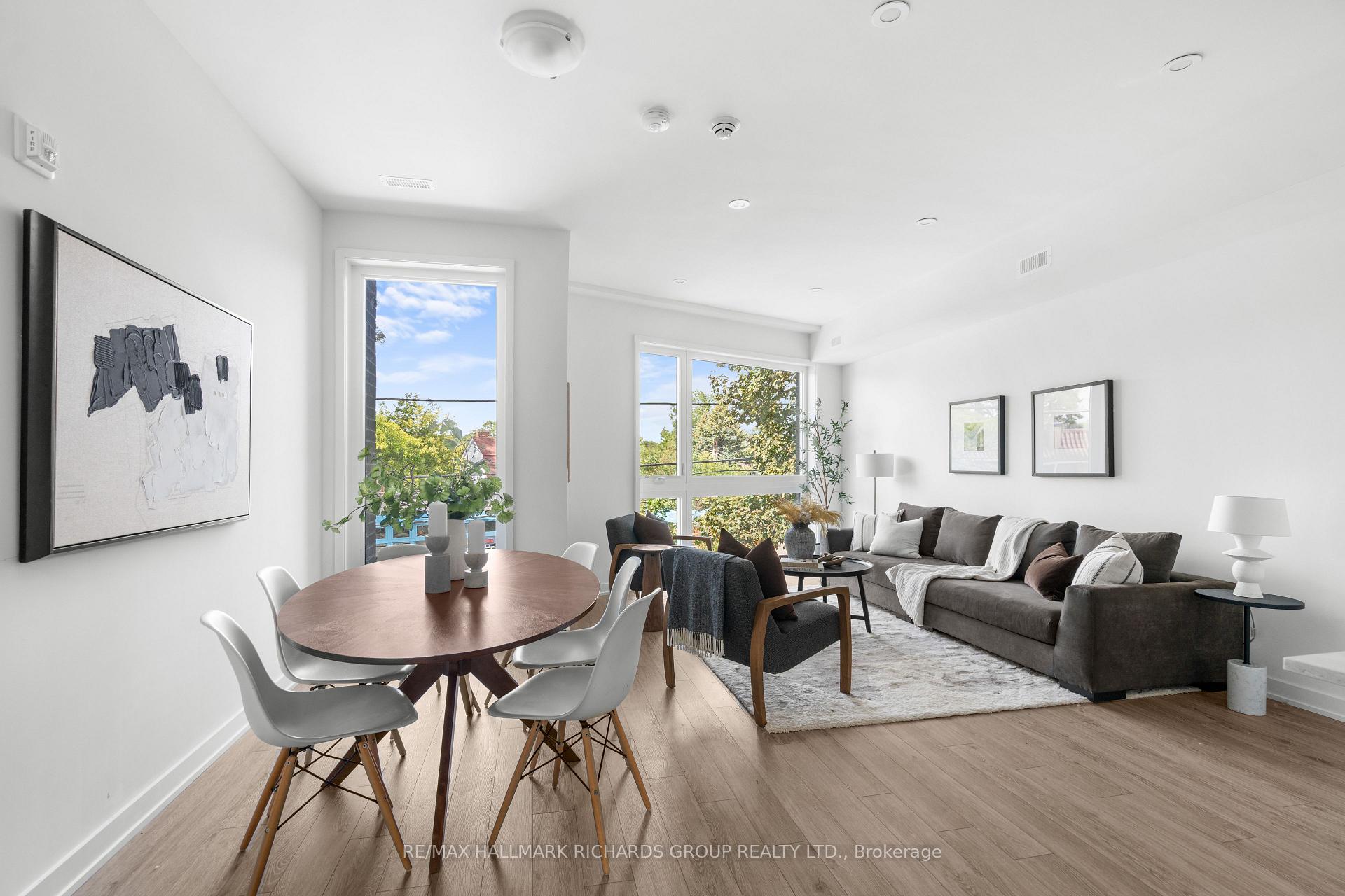 Photo 4 of Unit 39, 35 Birchcliff Avenue, Scarborough, Birchcliffe-Cliffside — HOMEH