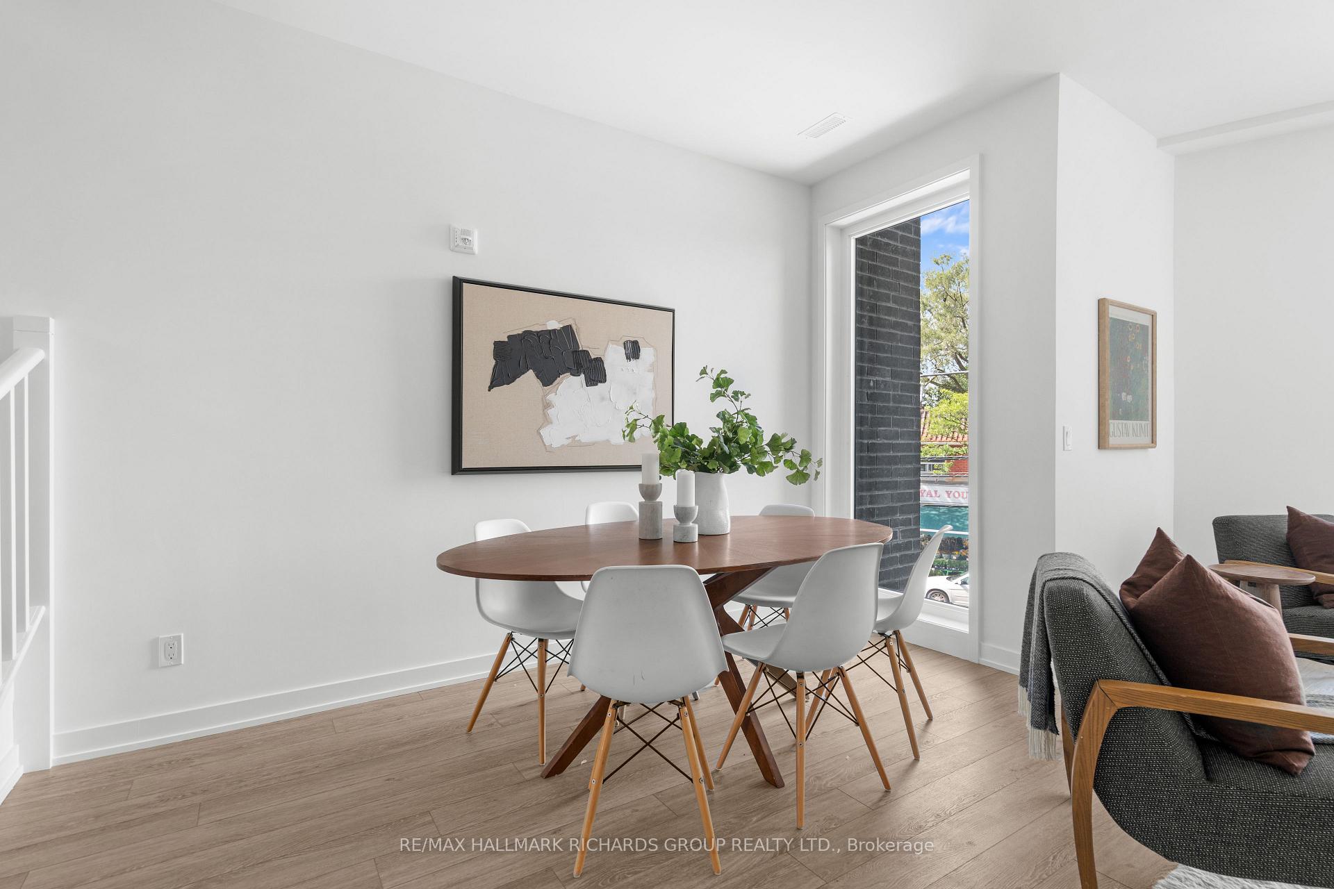 Photo 5 of Unit 39, 35 Birchcliff Avenue, Scarborough, Birchcliffe-Cliffside — HOMEH