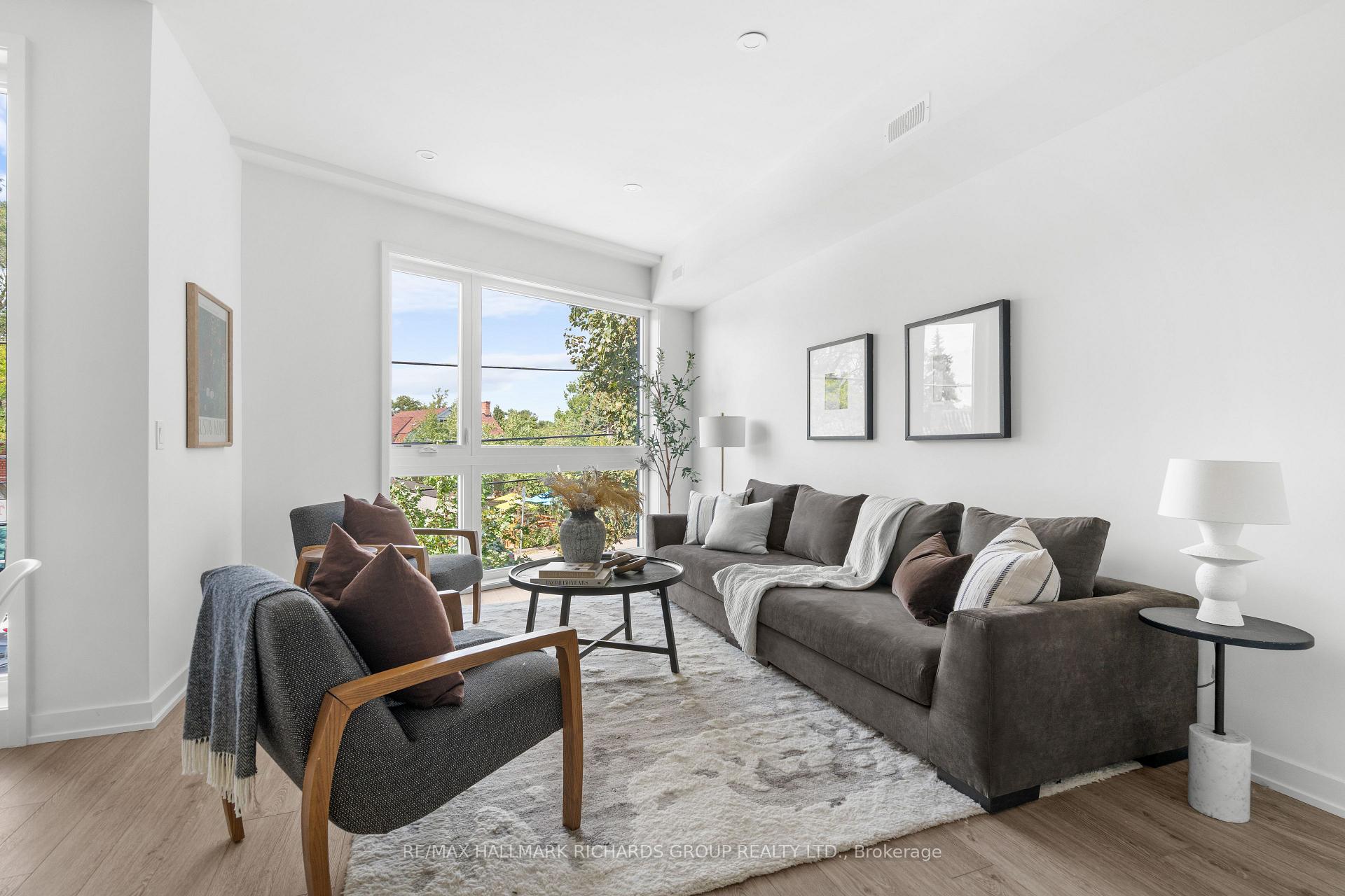 Photo 6 of Unit 39, 35 Birchcliff Avenue, Scarborough, Birchcliffe-Cliffside — HOMEH