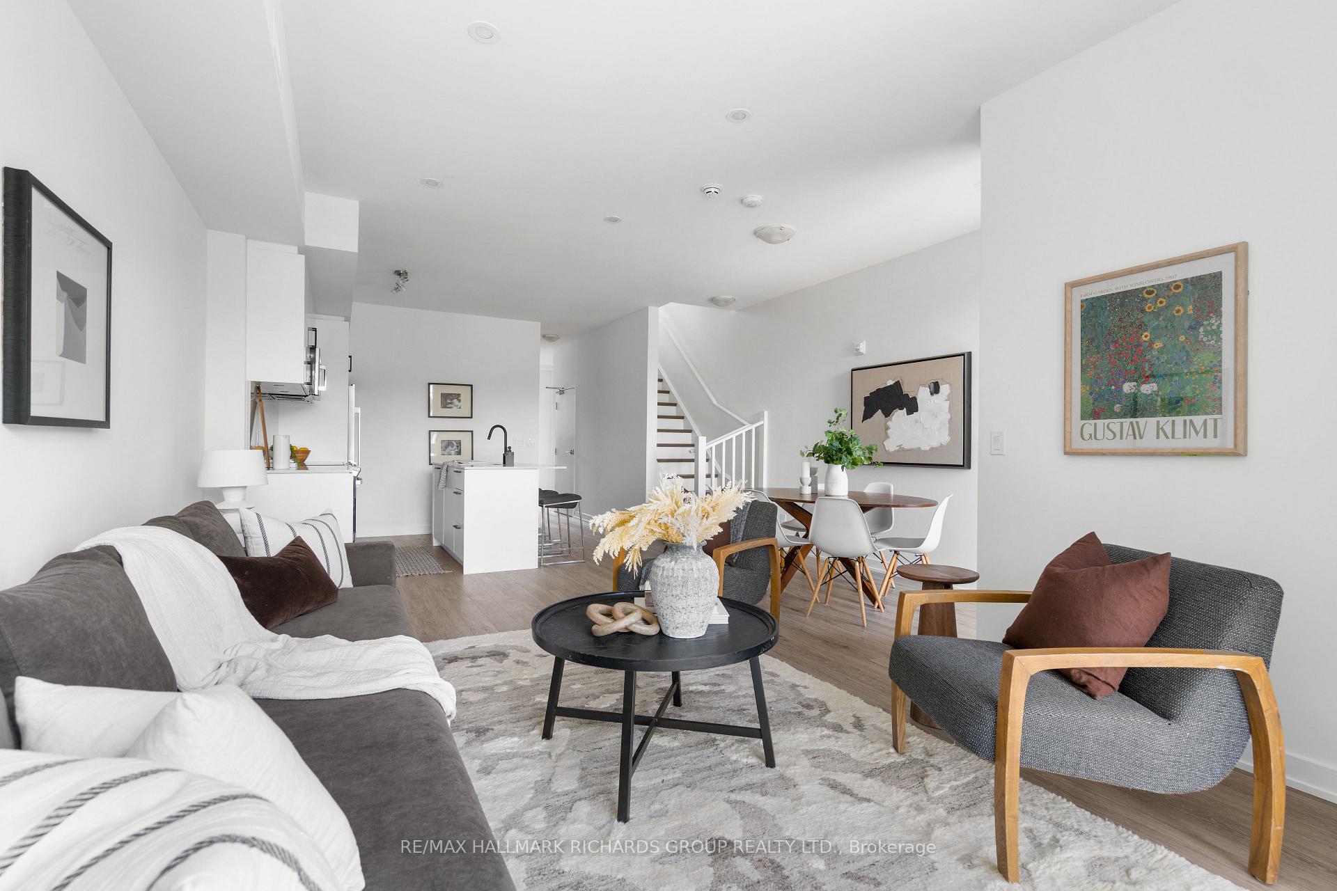 Photo 7 of Unit 39, 35 Birchcliff Avenue, Scarborough, Birchcliffe-Cliffside — HOMEH