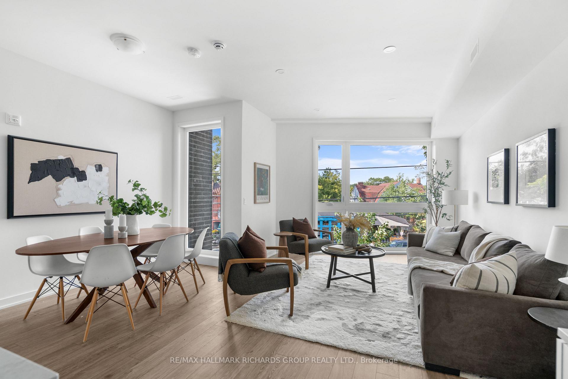 Photo 9 of Unit 39, 35 Birchcliff Avenue, Scarborough, Birchcliffe-Cliffside — HOMEH