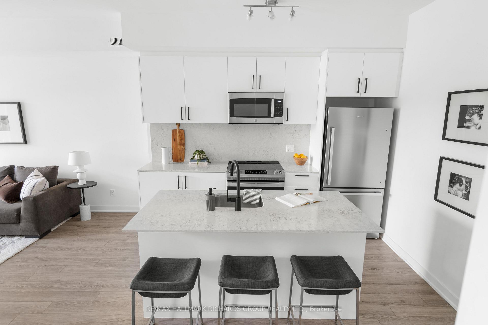 Photo 13 of Unit 39, 35 Birchcliff Avenue, Scarborough, Birchcliffe-Cliffside — HOMEH