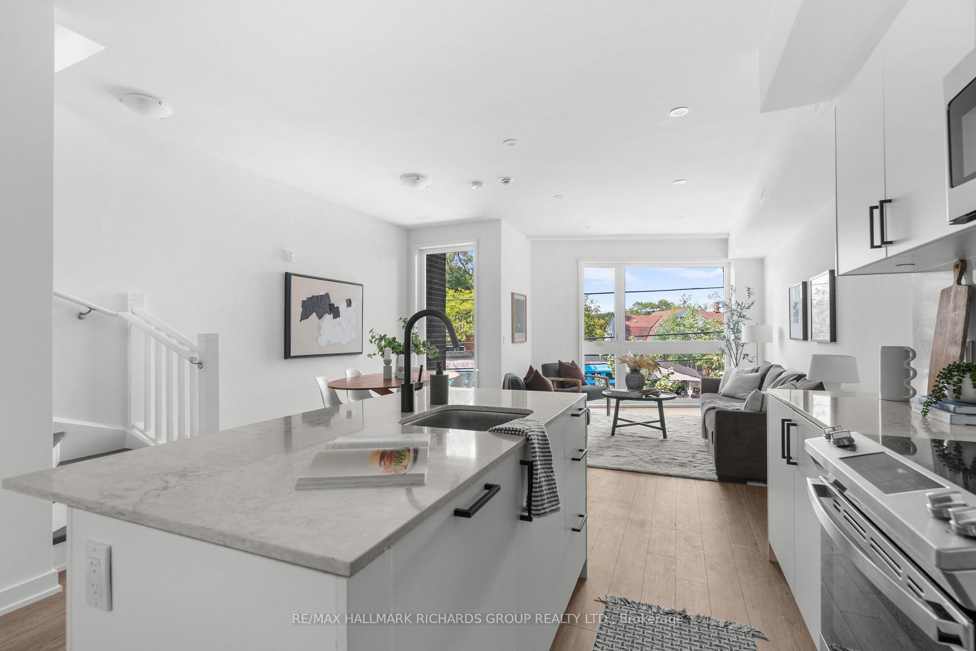 Photo 14 of Unit 39, 35 Birchcliff Avenue, Scarborough, Birchcliffe-Cliffside — HOMEH