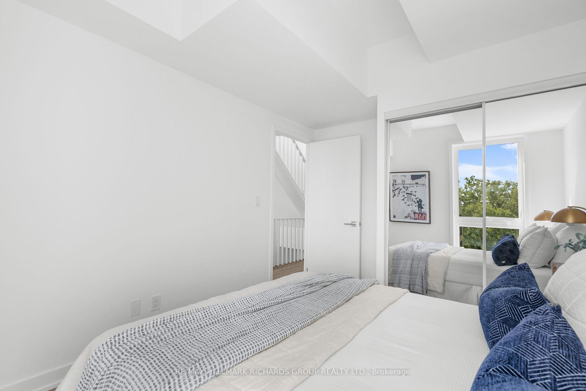 Photo 22 of Unit 39, 35 Birchcliff Avenue, Scarborough, Birchcliffe-Cliffside — HOMEH