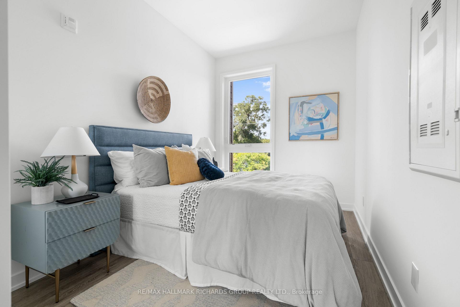 Photo 23 of Unit 39, 35 Birchcliff Avenue, Scarborough, Birchcliffe-Cliffside — HOMEH