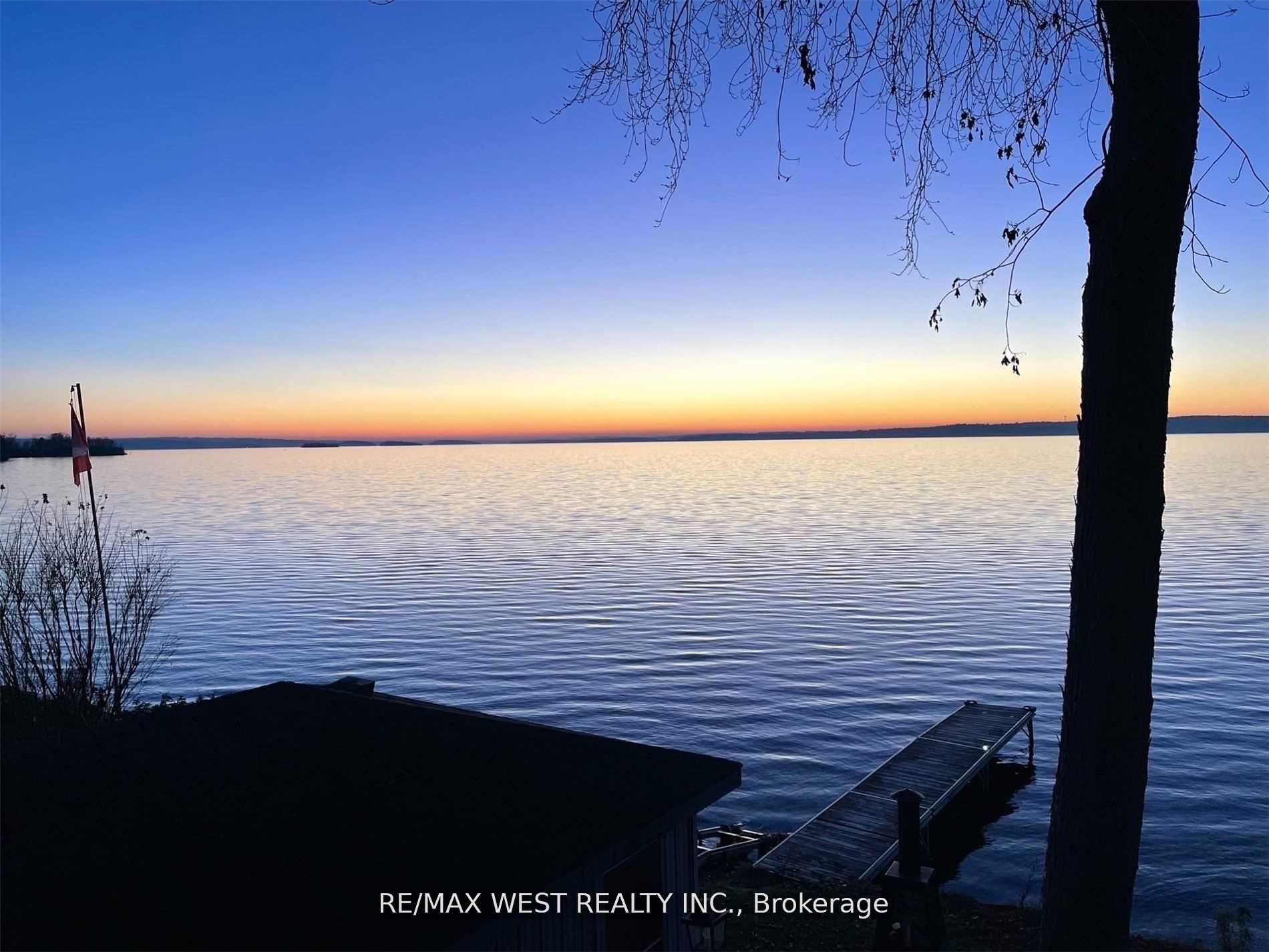Photo 10 of Unit 3, 6060 Curtis Point Road, Alderville First Nation — HOMEH