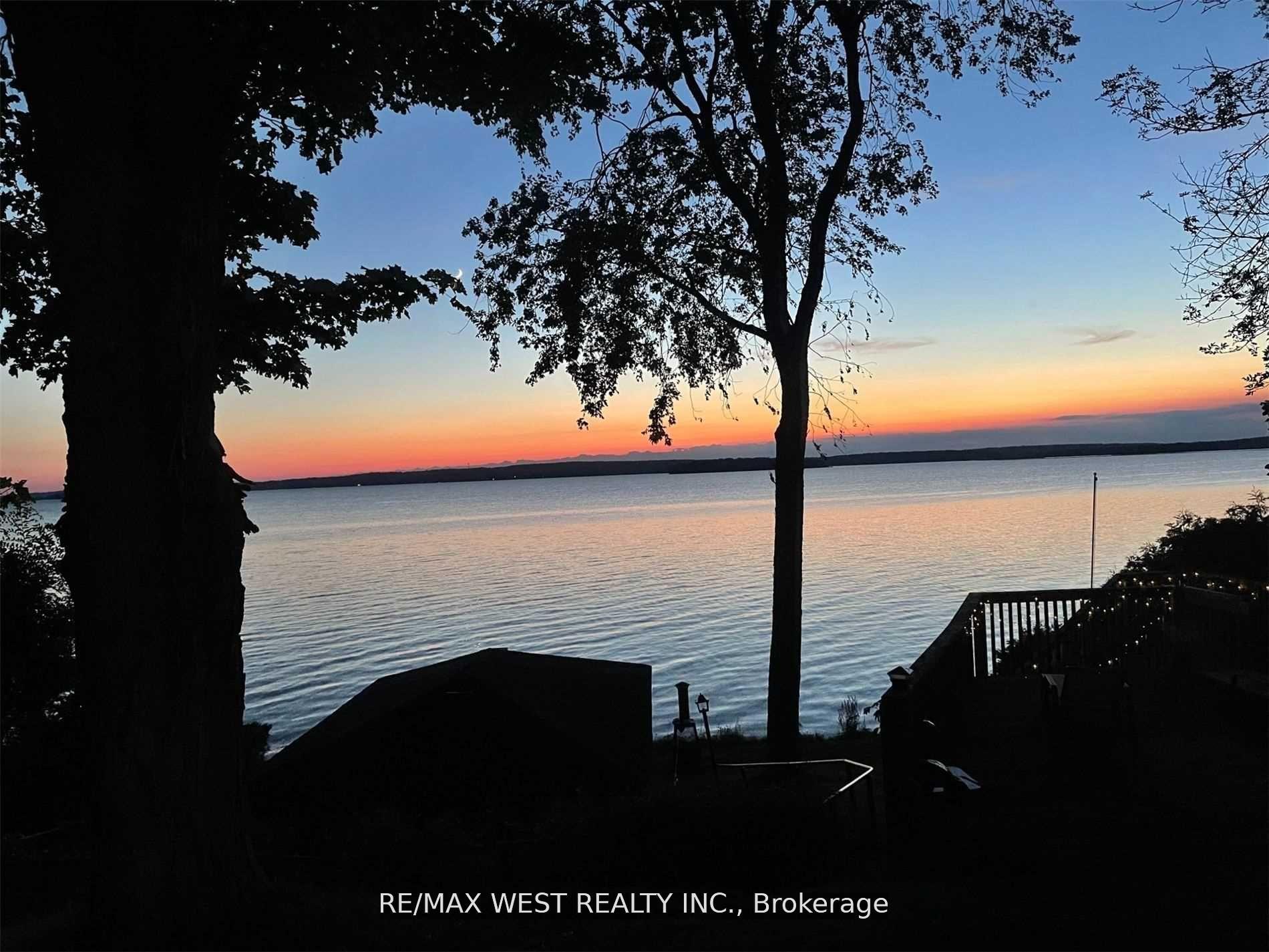 Photo 12 of Unit 3, 6060 Curtis Point Road, Alderville First Nation — HOMEH