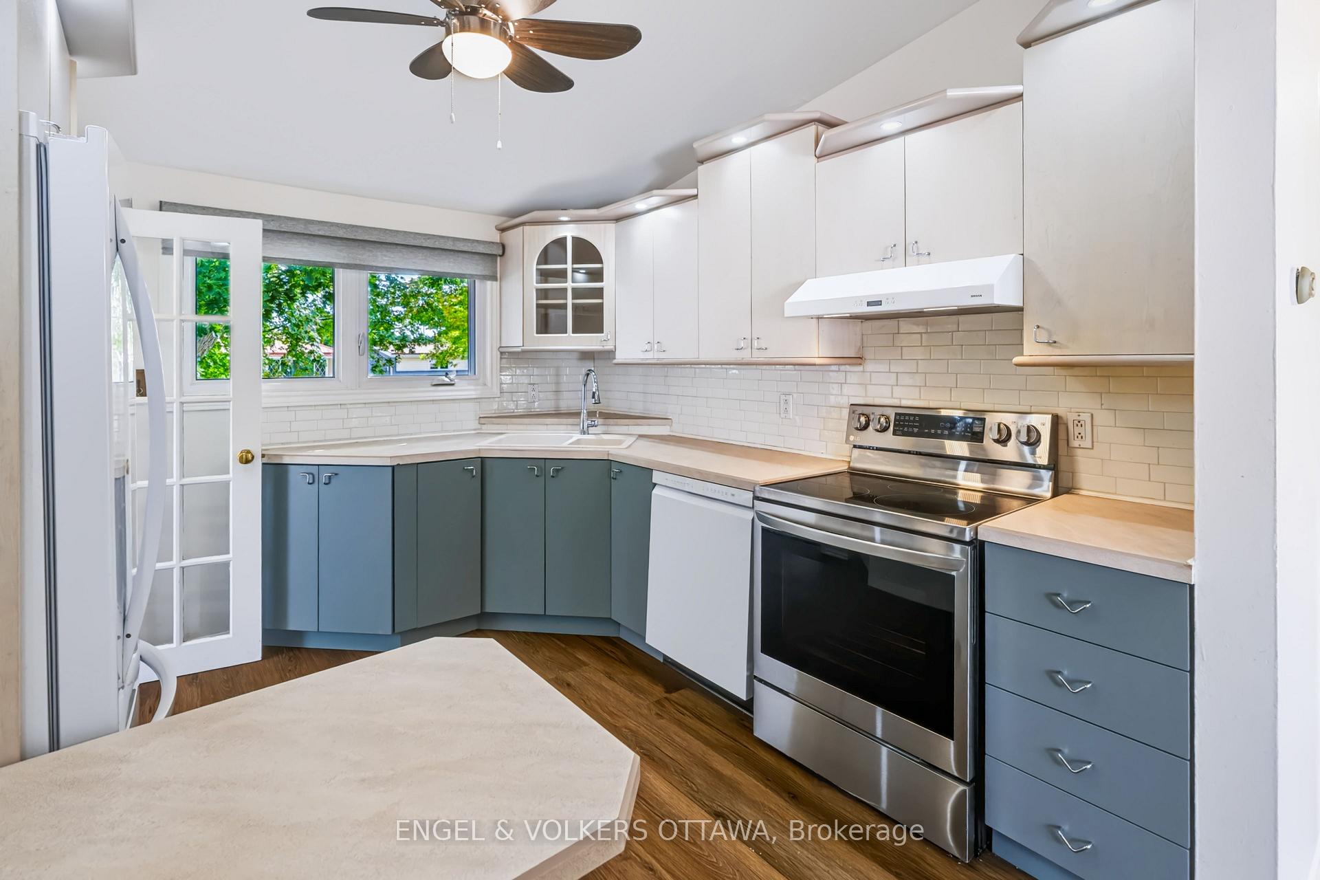 Photo 9 of 2034 Cornish Street, Ottawa, Elmvale Acres/Urbandale — HOMEH