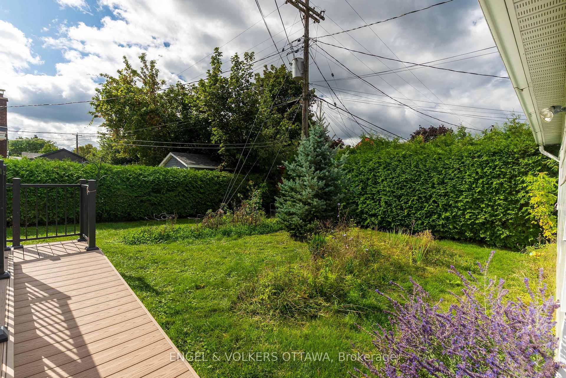Photo 29 of 2034 Cornish Street, Ottawa, Elmvale Acres/Urbandale — HOMEH
