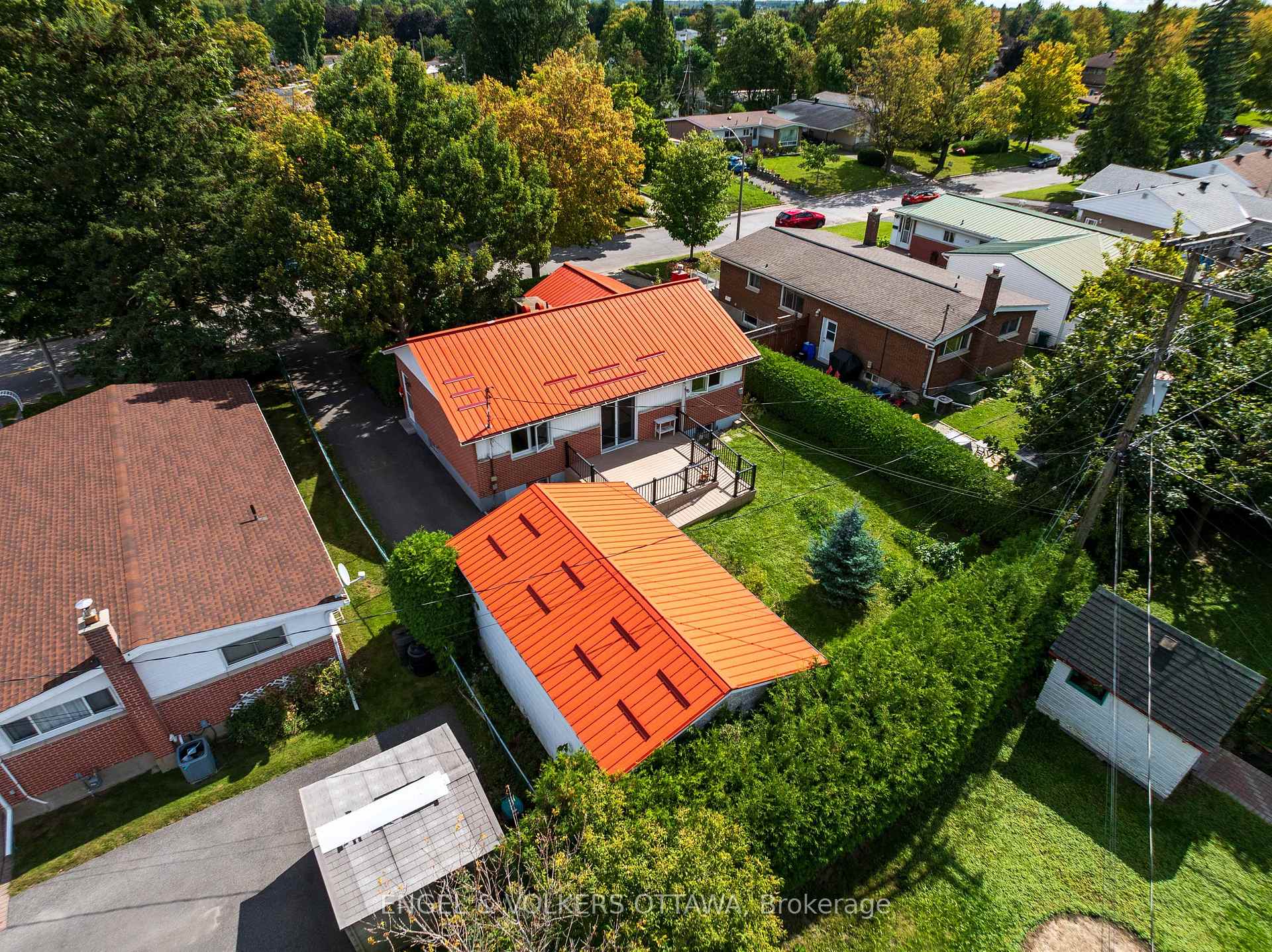 Photo 31 of 2034 Cornish Street, Ottawa, Elmvale Acres/Urbandale — HOMEH