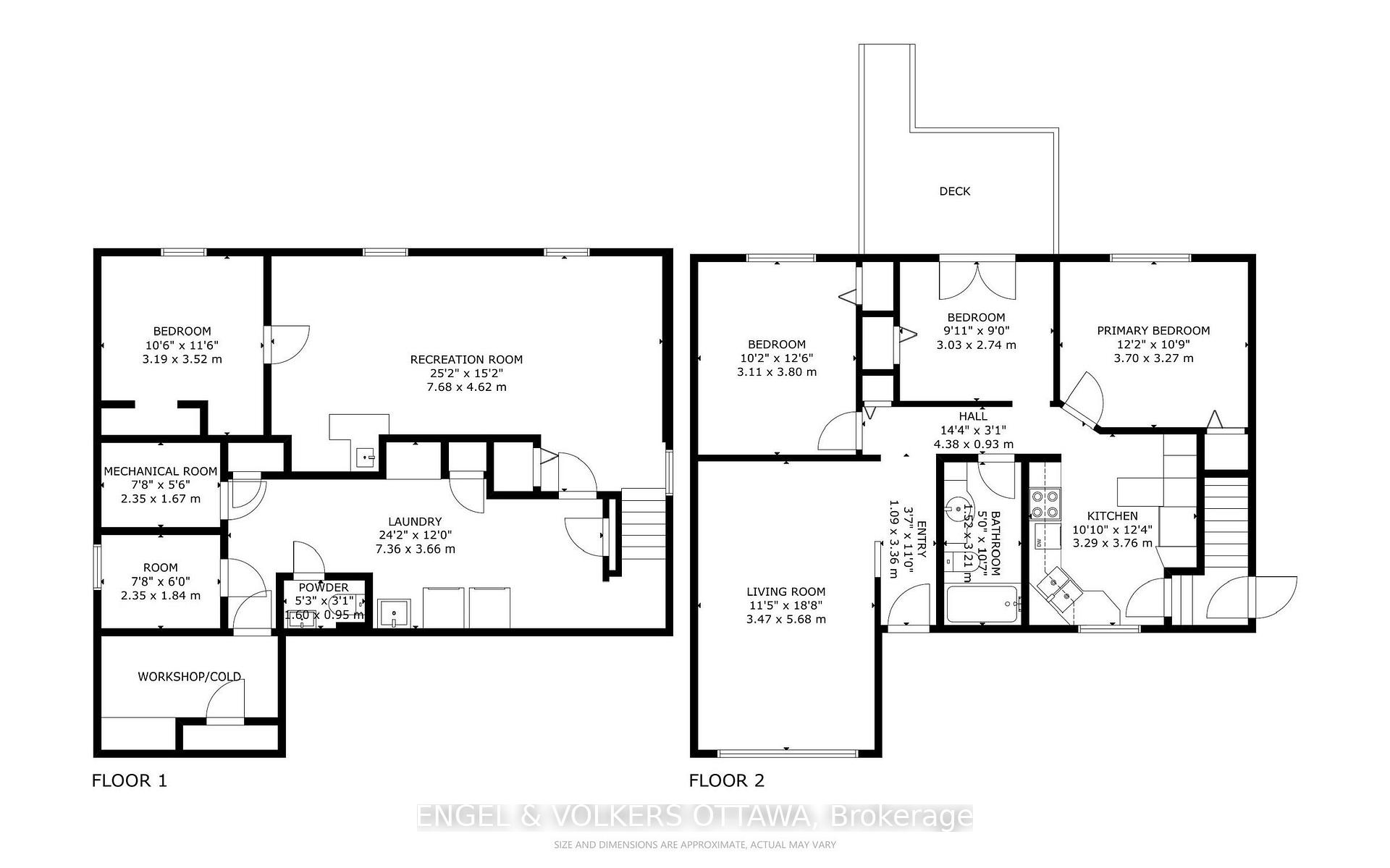 Photo 32 of 2034 Cornish Street, Ottawa, Elmvale Acres/Urbandale — HOMEH