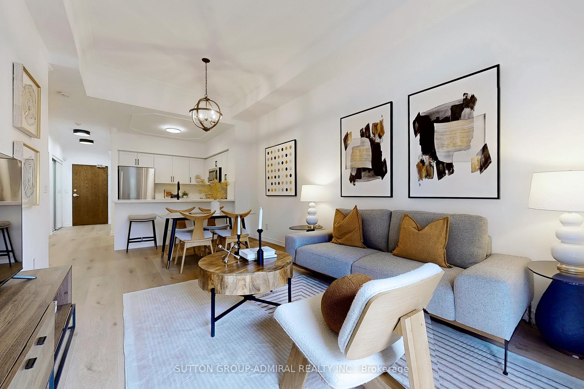 Photo of Unit 102, 2 Maison Parc Court