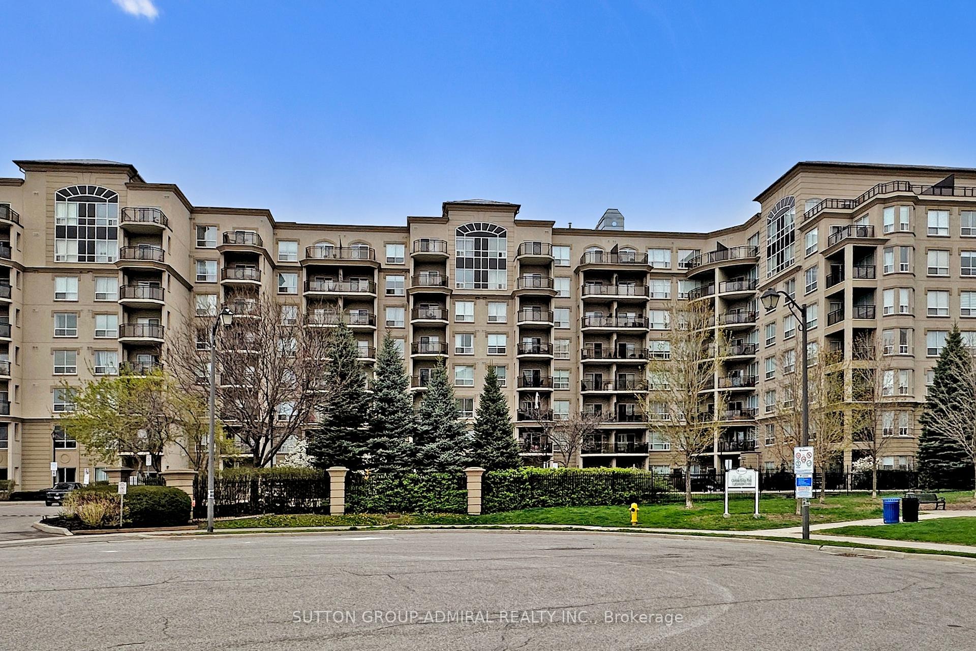 Photo 2 of Unit 102, 2 Maison Parc Court, Vaughan, Lakeview Estates — HOMEH