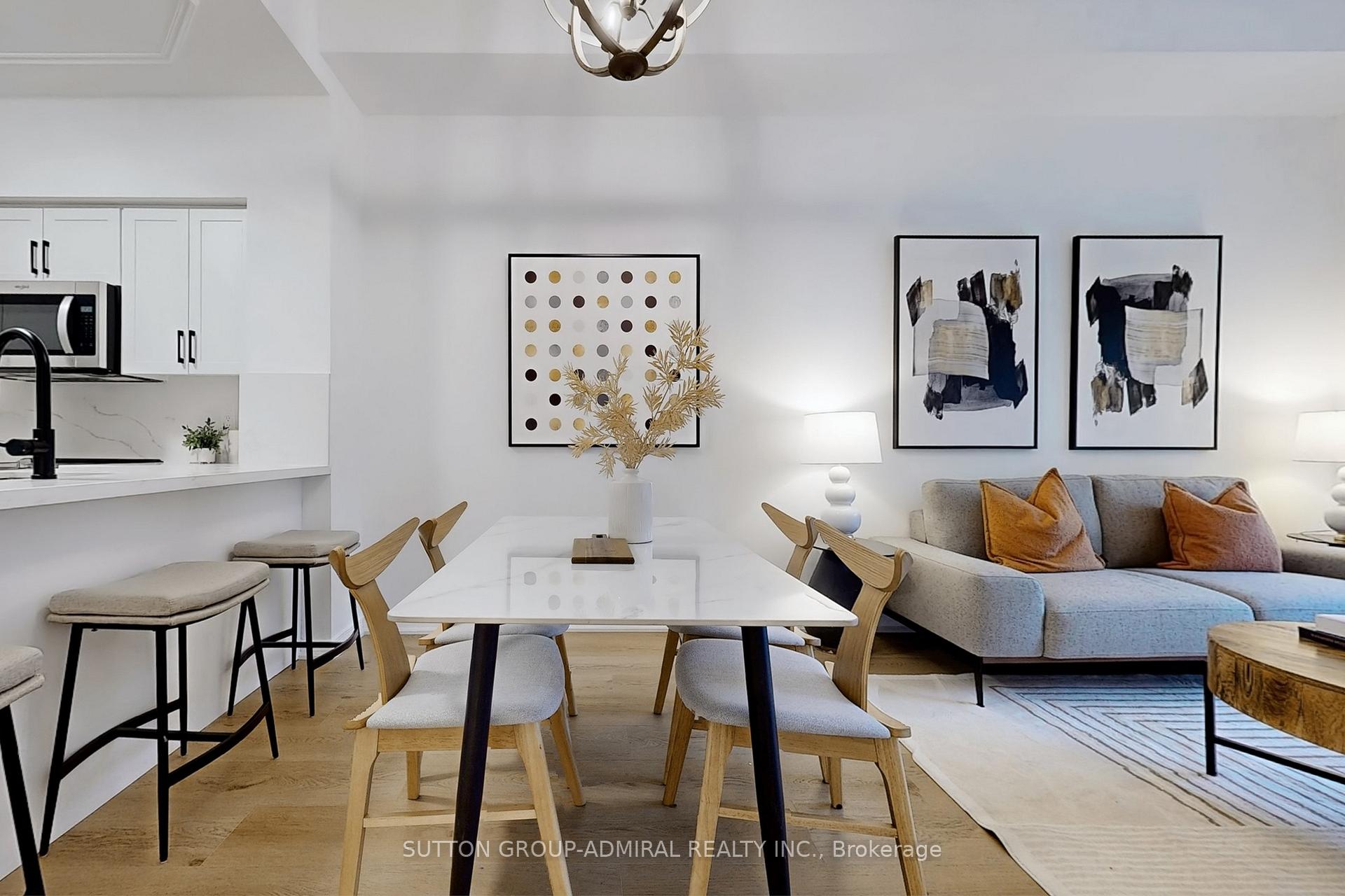 Photo 9 of Unit 102, 2 Maison Parc Court, Vaughan, Lakeview Estates — HOMEH