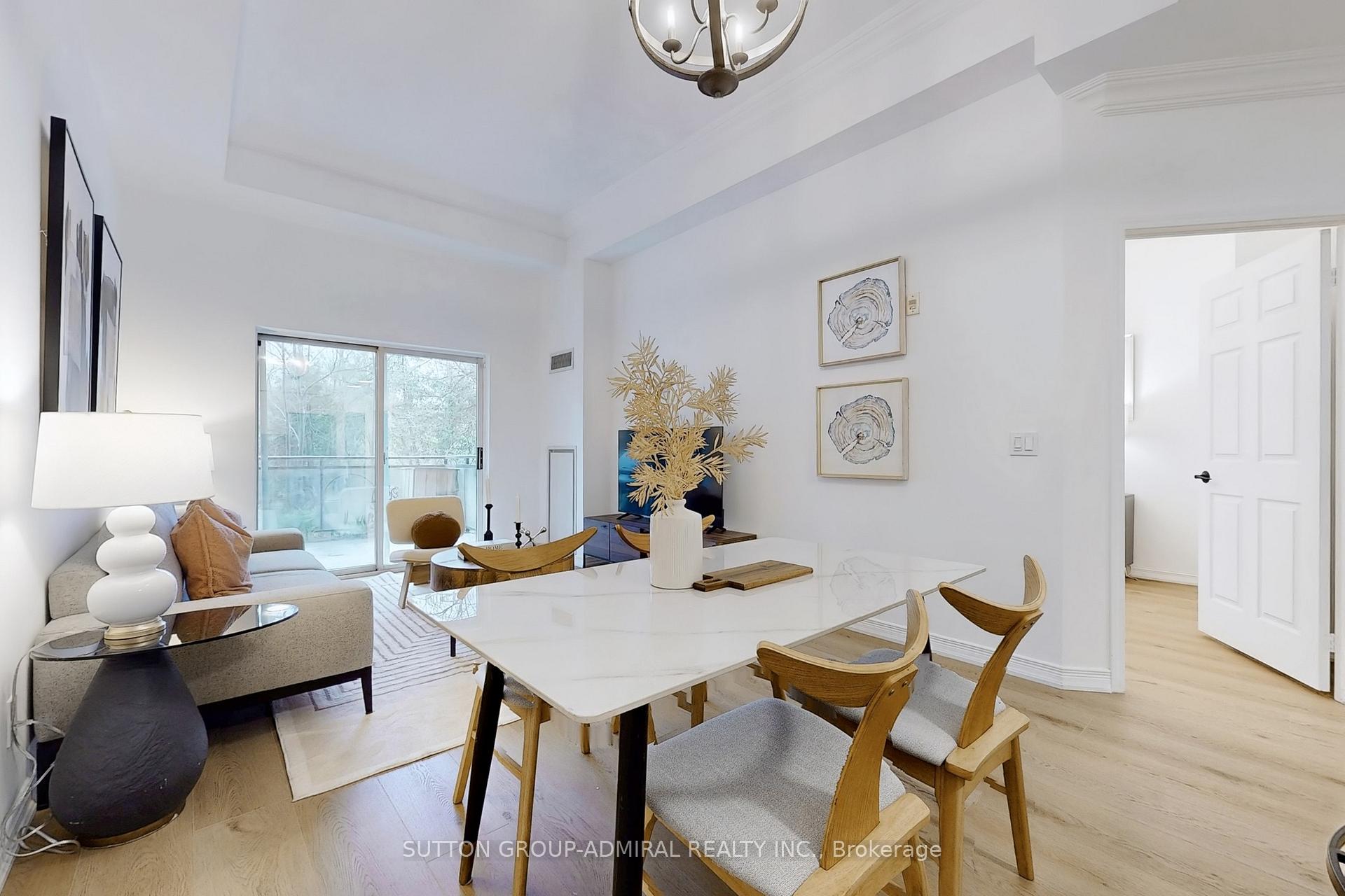 Photo 10 of Unit 102, 2 Maison Parc Court, Vaughan, Lakeview Estates — HOMEH