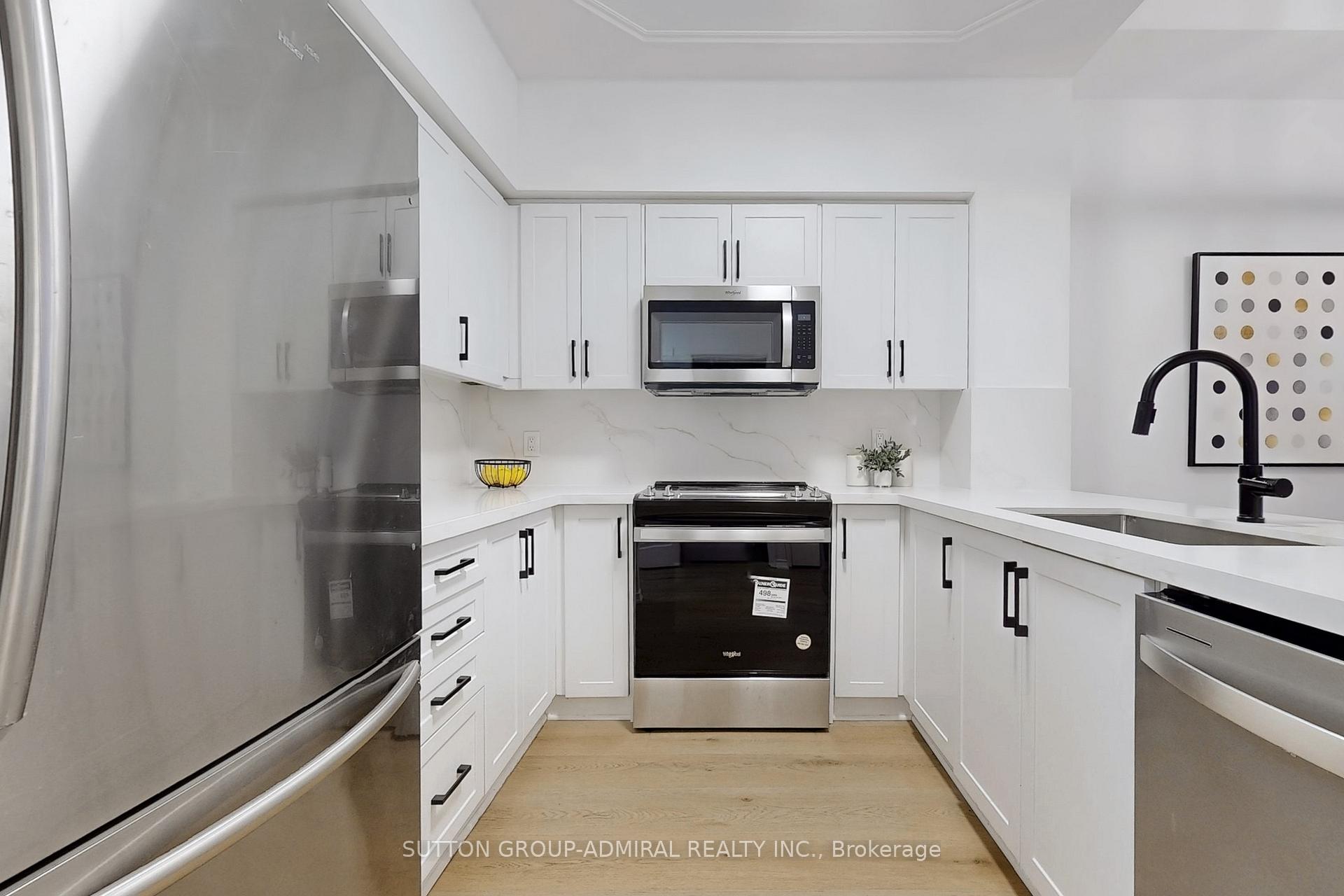 Photo 14 of Unit 102, 2 Maison Parc Court, Vaughan, Lakeview Estates — HOMEH