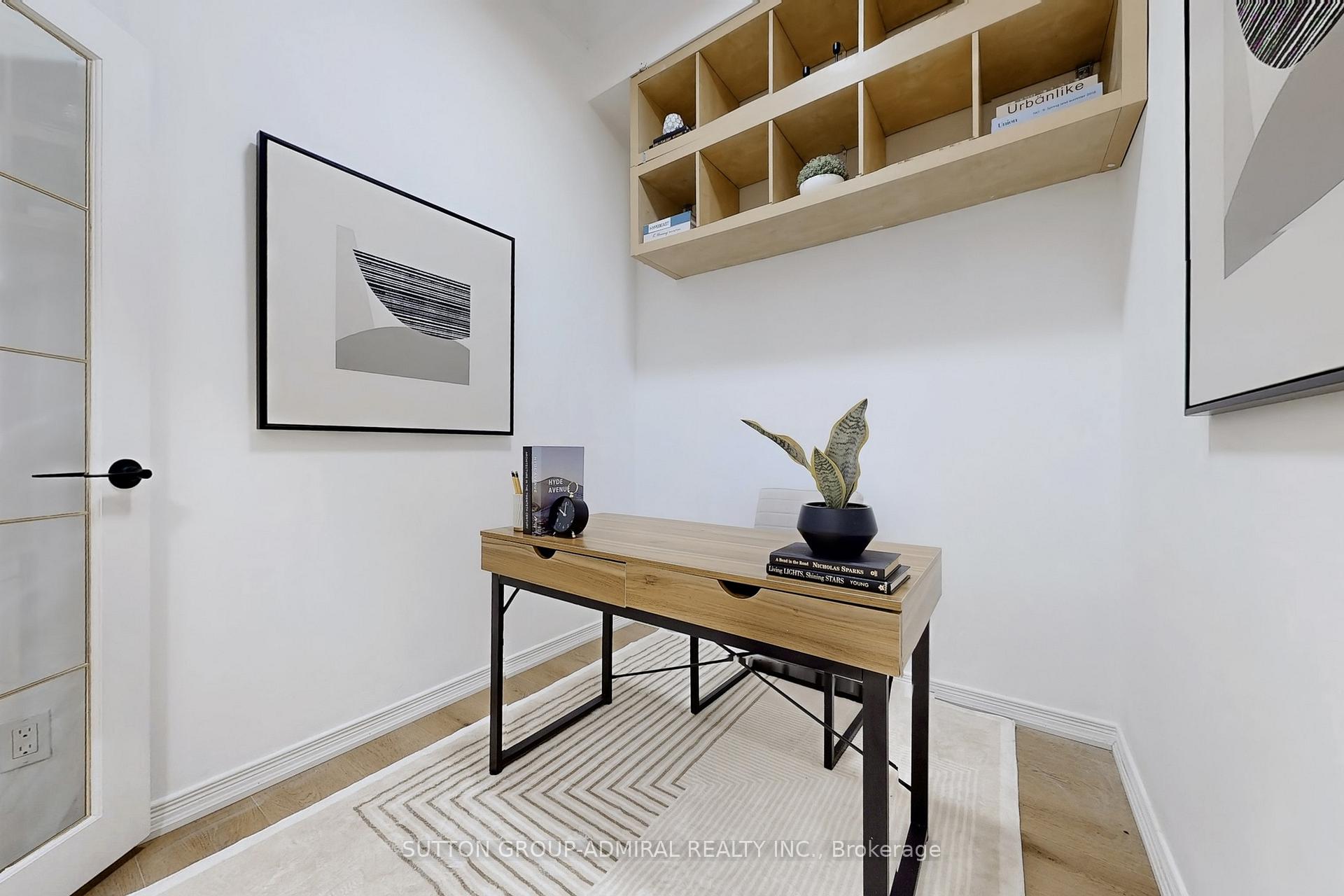 Photo 19 of Unit 102, 2 Maison Parc Court, Vaughan, Lakeview Estates — HOMEH