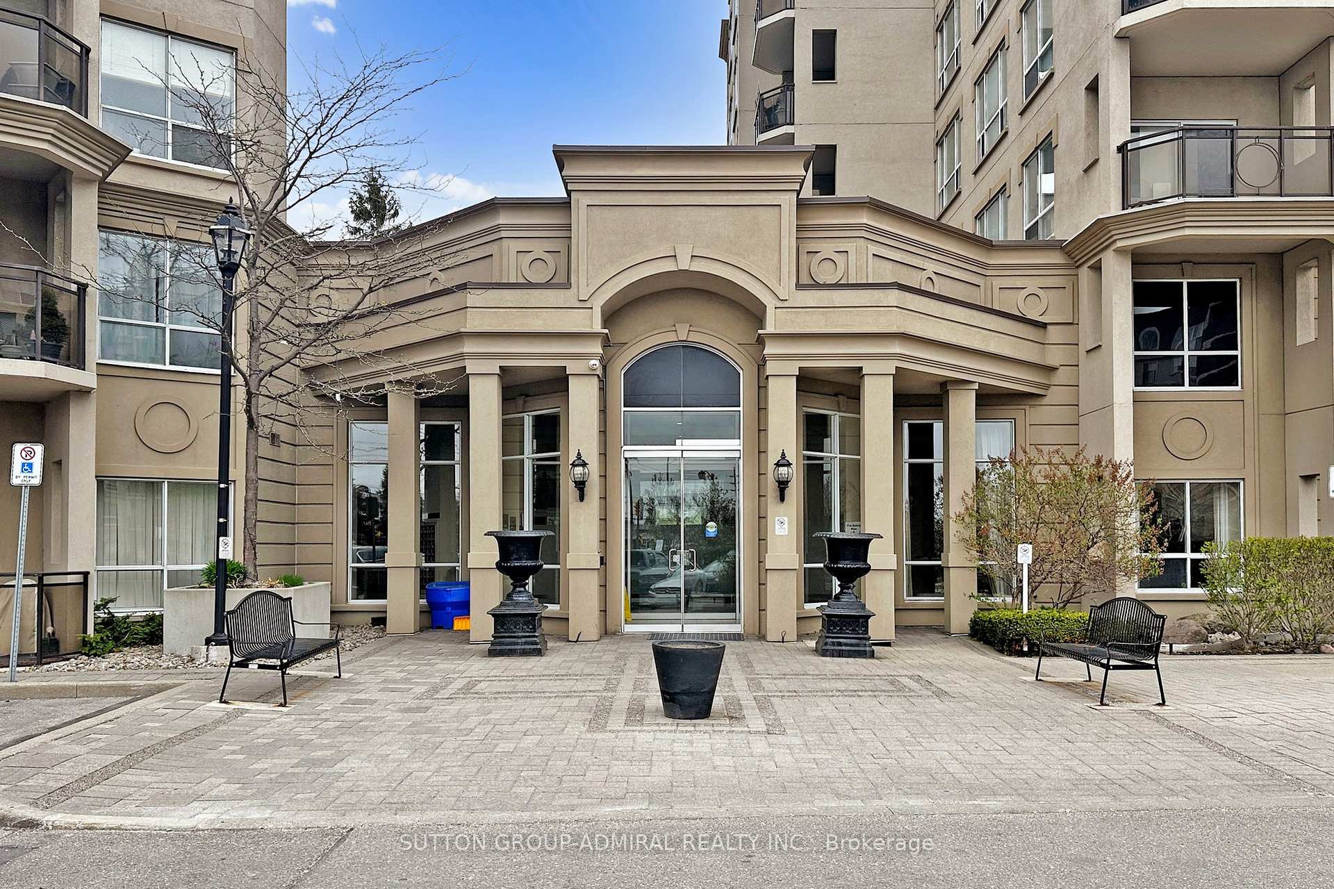 Photo 22 of Unit 102, 2 Maison Parc Court, Vaughan, Lakeview Estates — HOMEH