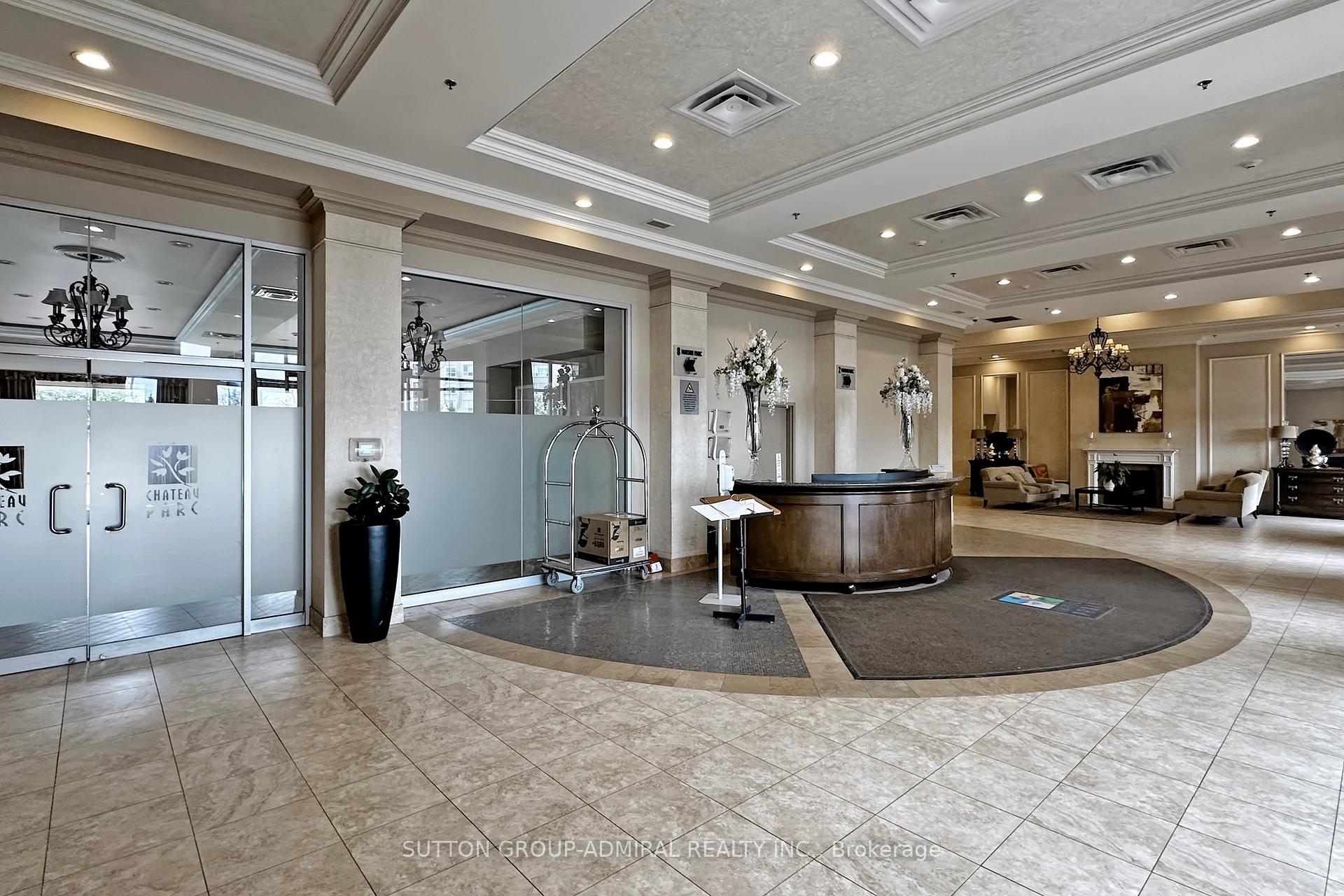 Photo 23 of Unit 102, 2 Maison Parc Court, Vaughan, Lakeview Estates — HOMEH