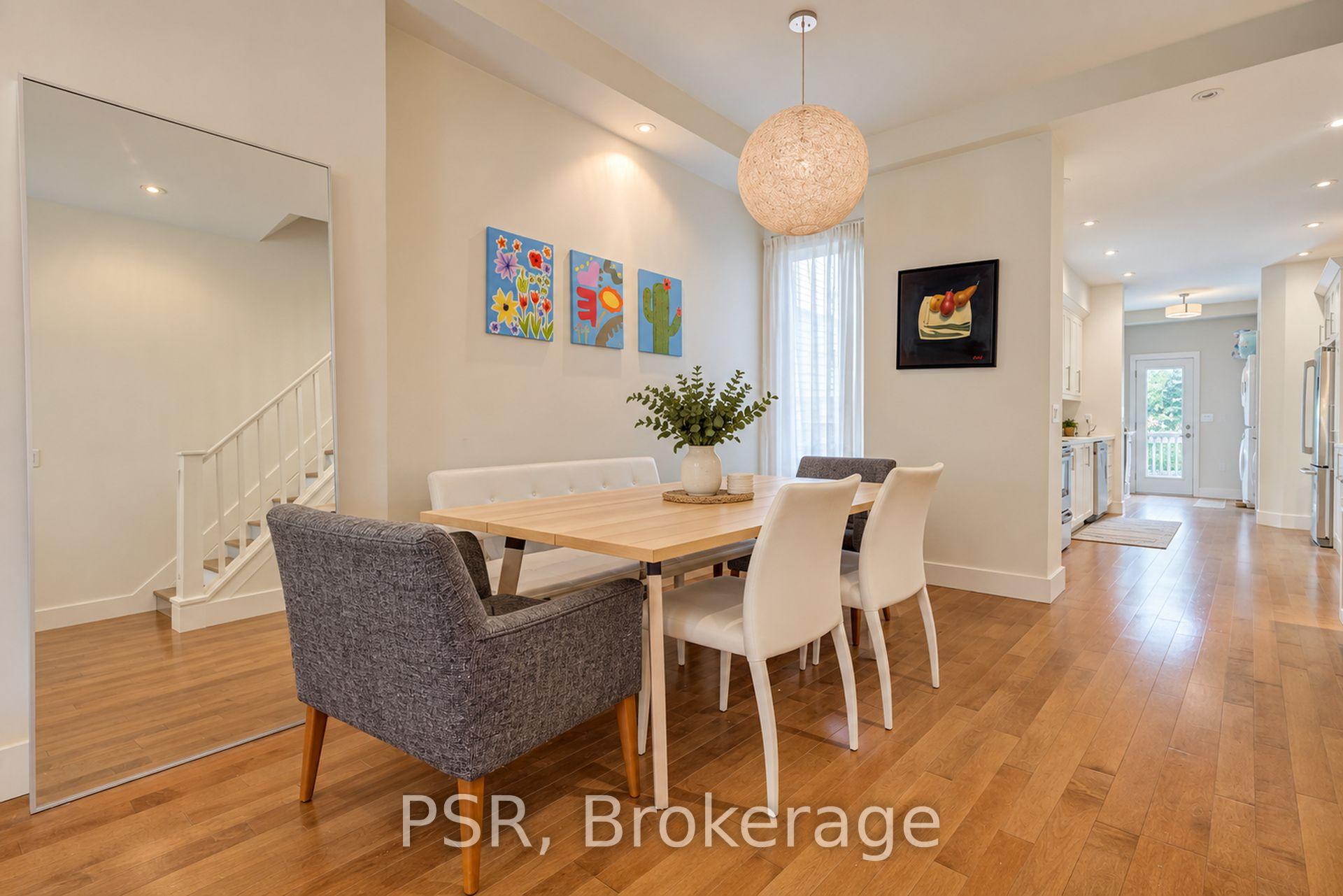 Photo 3 of Unit Main, 143 Montrose Avenue, Toronto, Trinity-Bellwoods — HOMEH