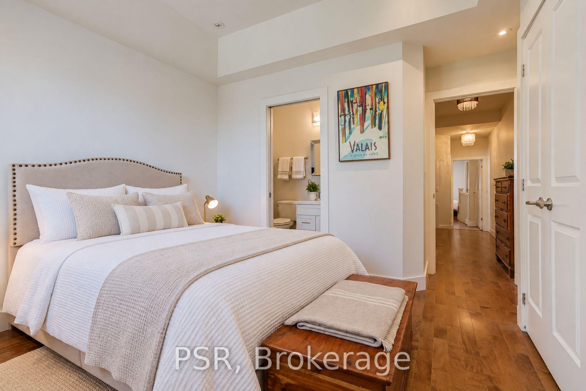 Photo 8 of Unit Main, 143 Montrose Avenue, Toronto, Trinity-Bellwoods — HOMEH