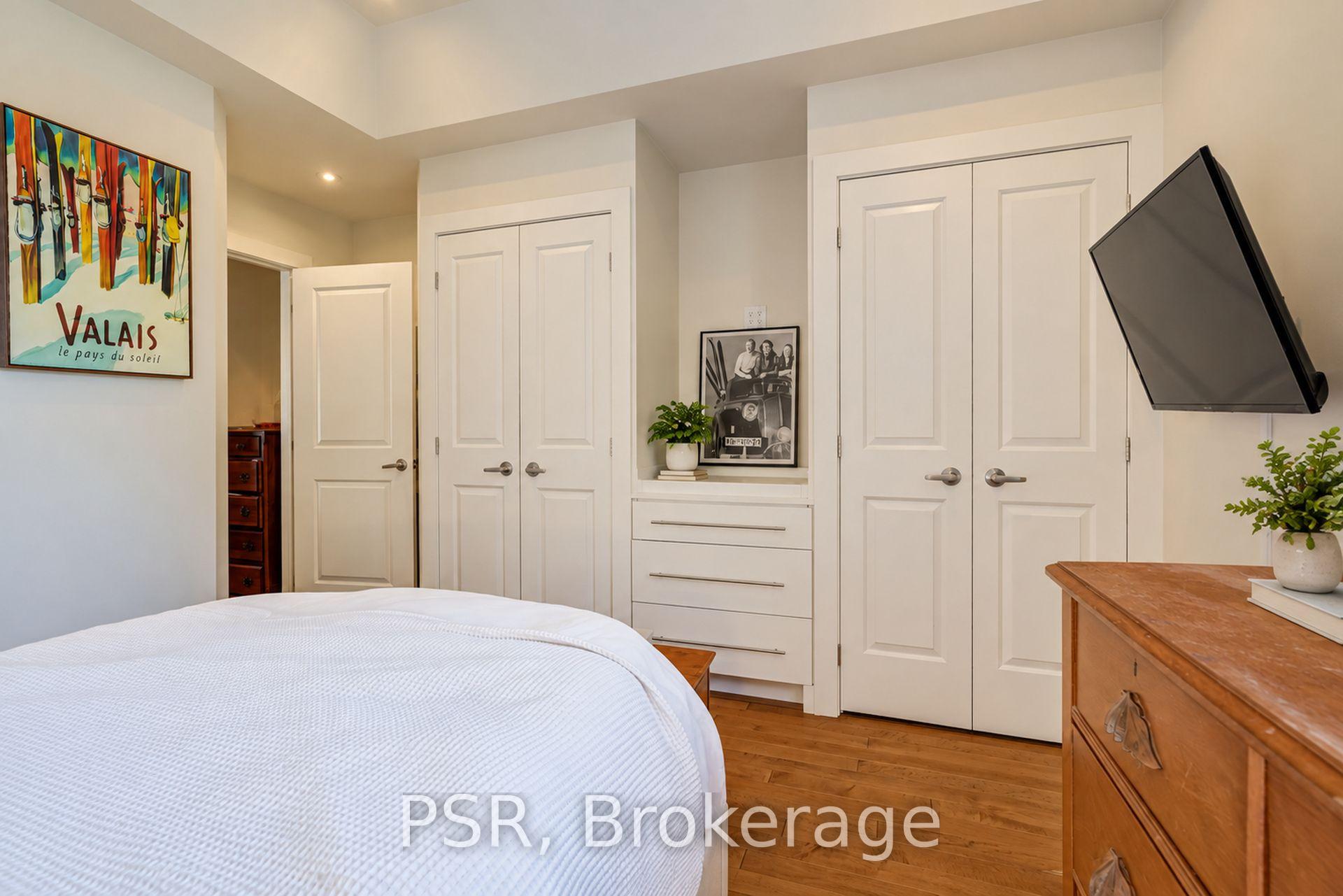 Photo 9 of Unit Main, 143 Montrose Avenue, Toronto, Trinity-Bellwoods — HOMEH
