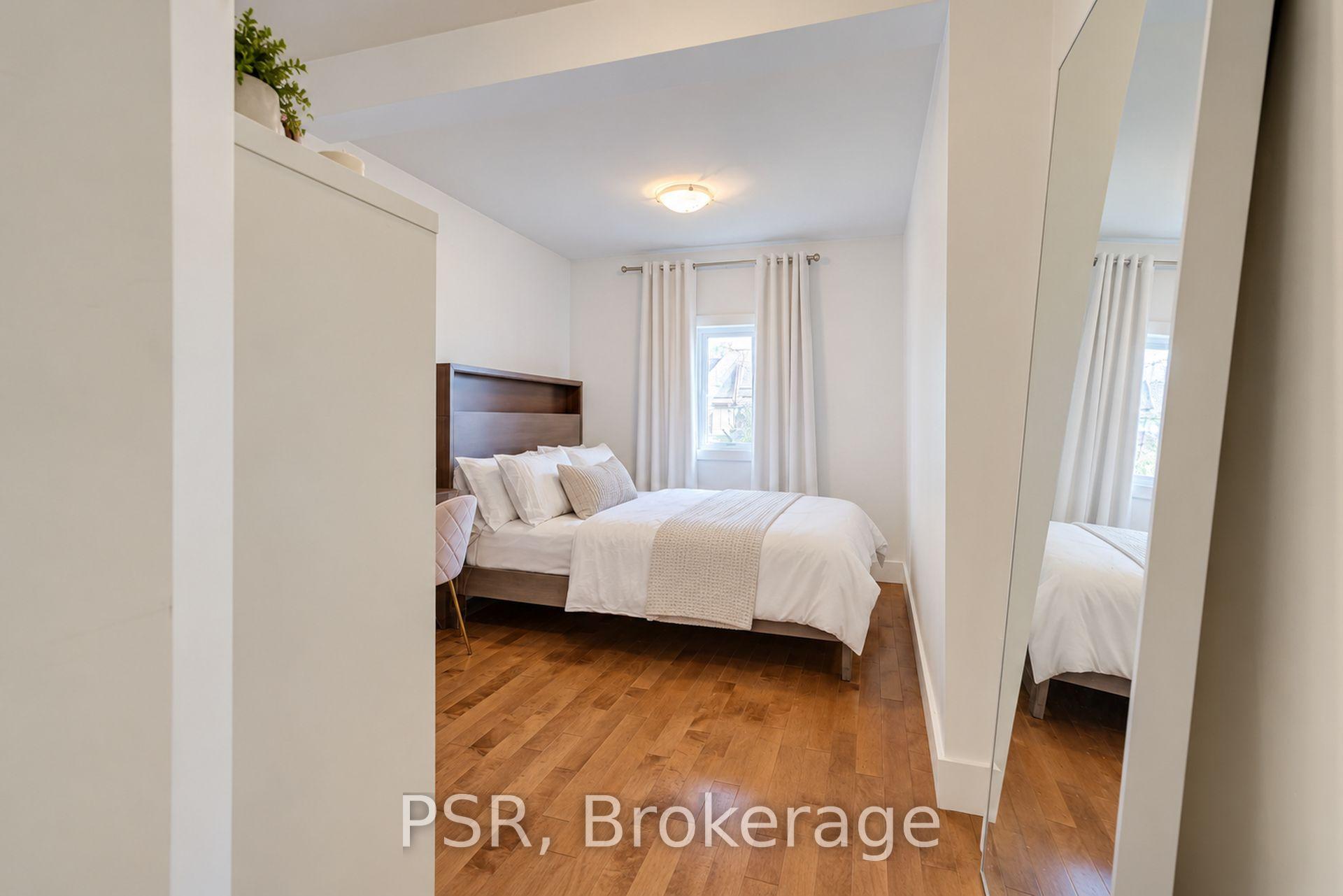 Photo 12 of Unit Main, 143 Montrose Avenue, Toronto, Trinity-Bellwoods — HOMEH