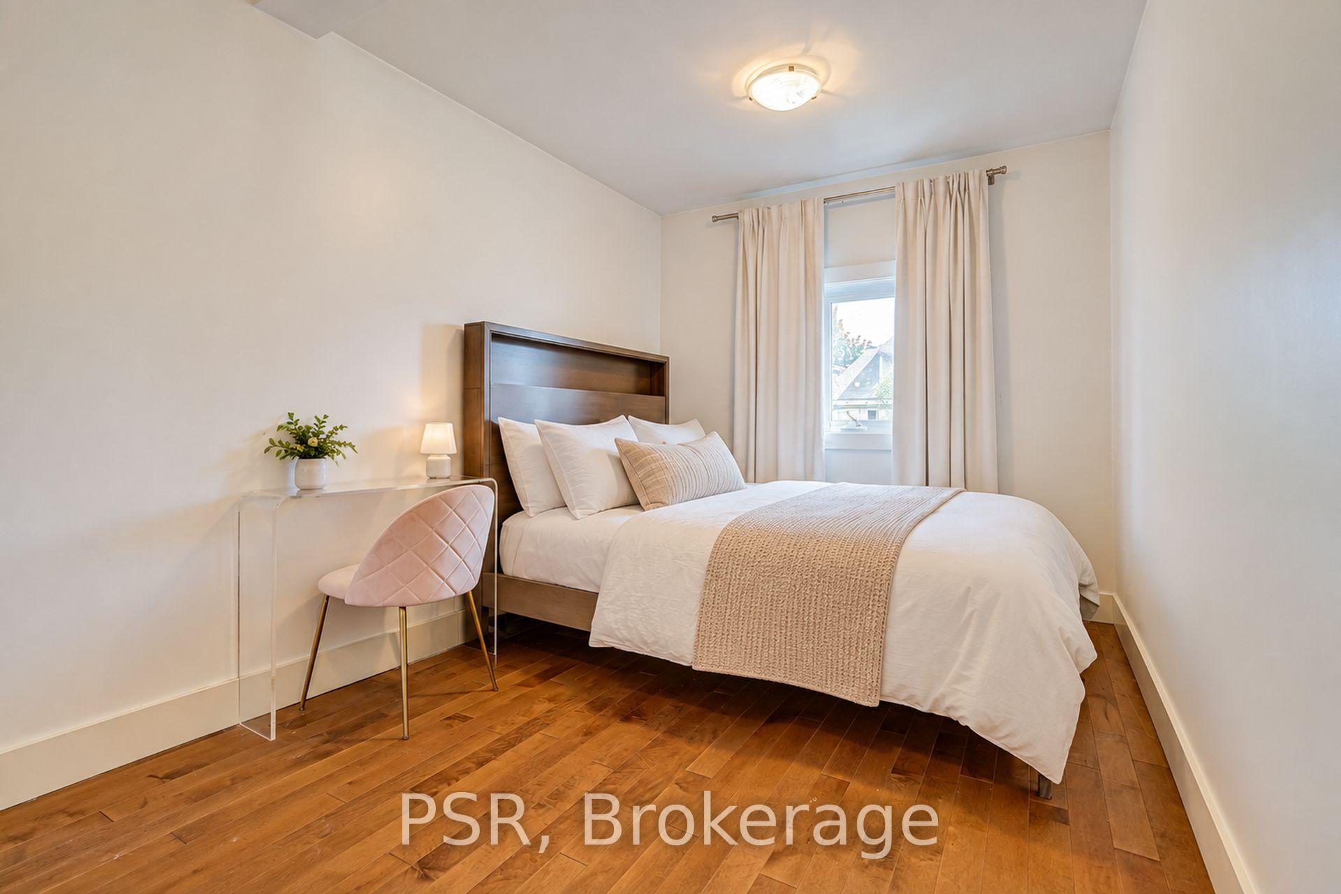 Photo 13 of Unit Main, 143 Montrose Avenue, Toronto, Trinity-Bellwoods — HOMEH