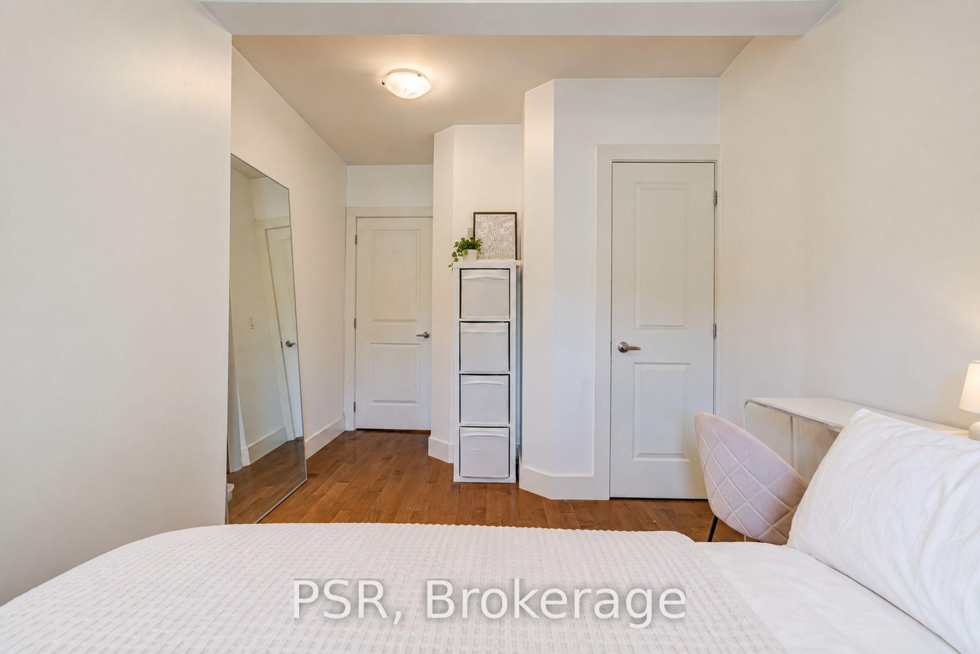 Photo 14 of Unit Main, 143 Montrose Avenue, Toronto, Trinity-Bellwoods — HOMEH