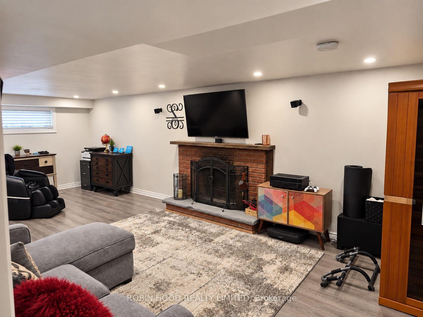 Photo 7 of Unit 0, 270 Vodden Street, Brampton, Brampton East — HOMEH