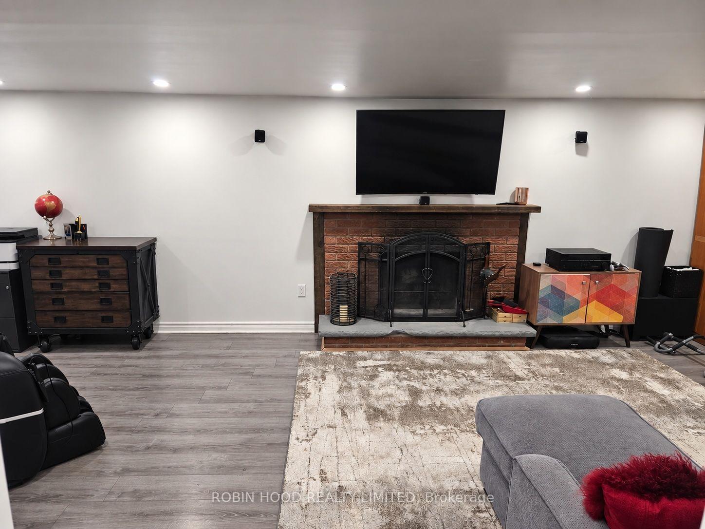Photo 8 of Unit 0, 270 Vodden Street, Brampton, Brampton East — HOMEH