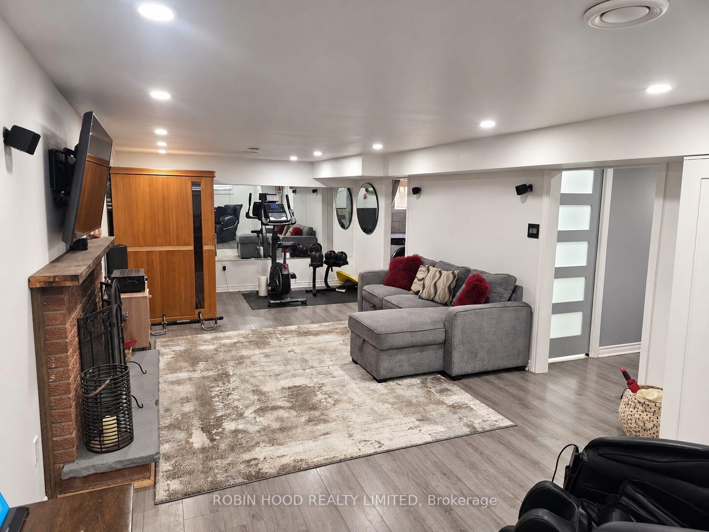 Photo 9 of Unit 0, 270 Vodden Street, Brampton, Brampton East — HOMEH