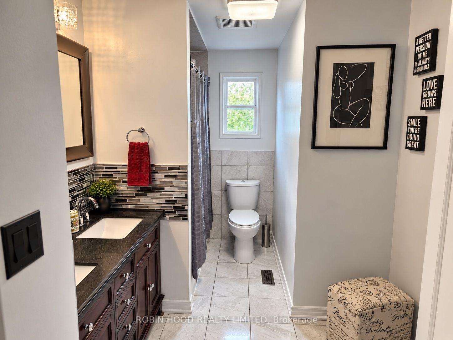 Photo 10 of Unit 0, 270 Vodden Street, Brampton, Brampton East — HOMEH