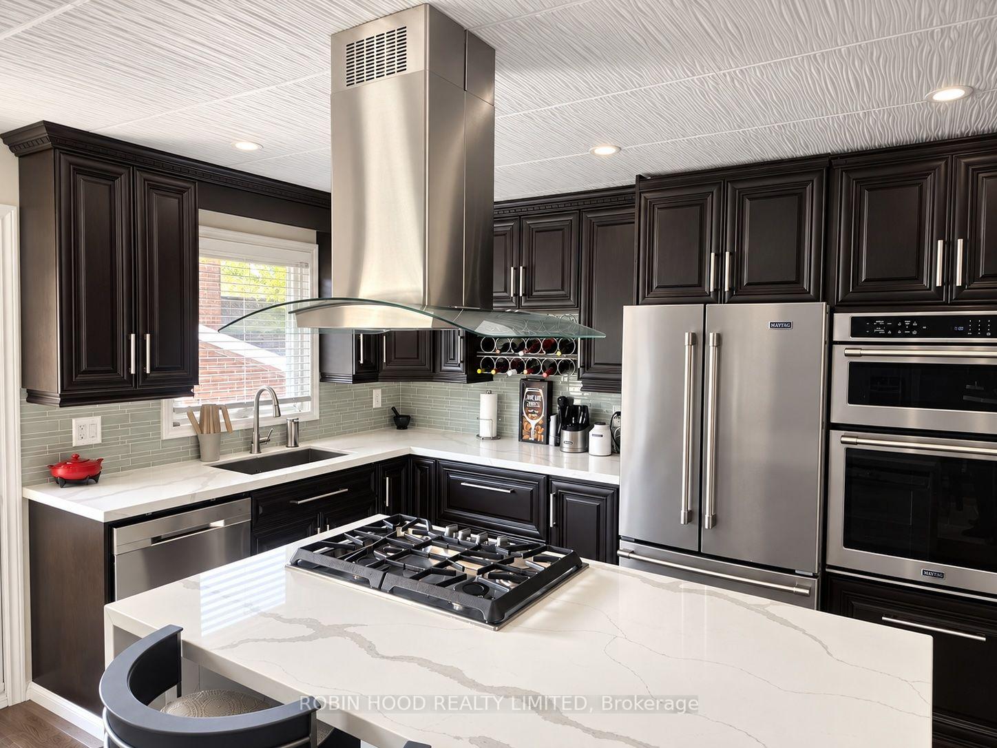 Photo 13 of Unit 0, 270 Vodden Street, Brampton, Brampton East — HOMEH