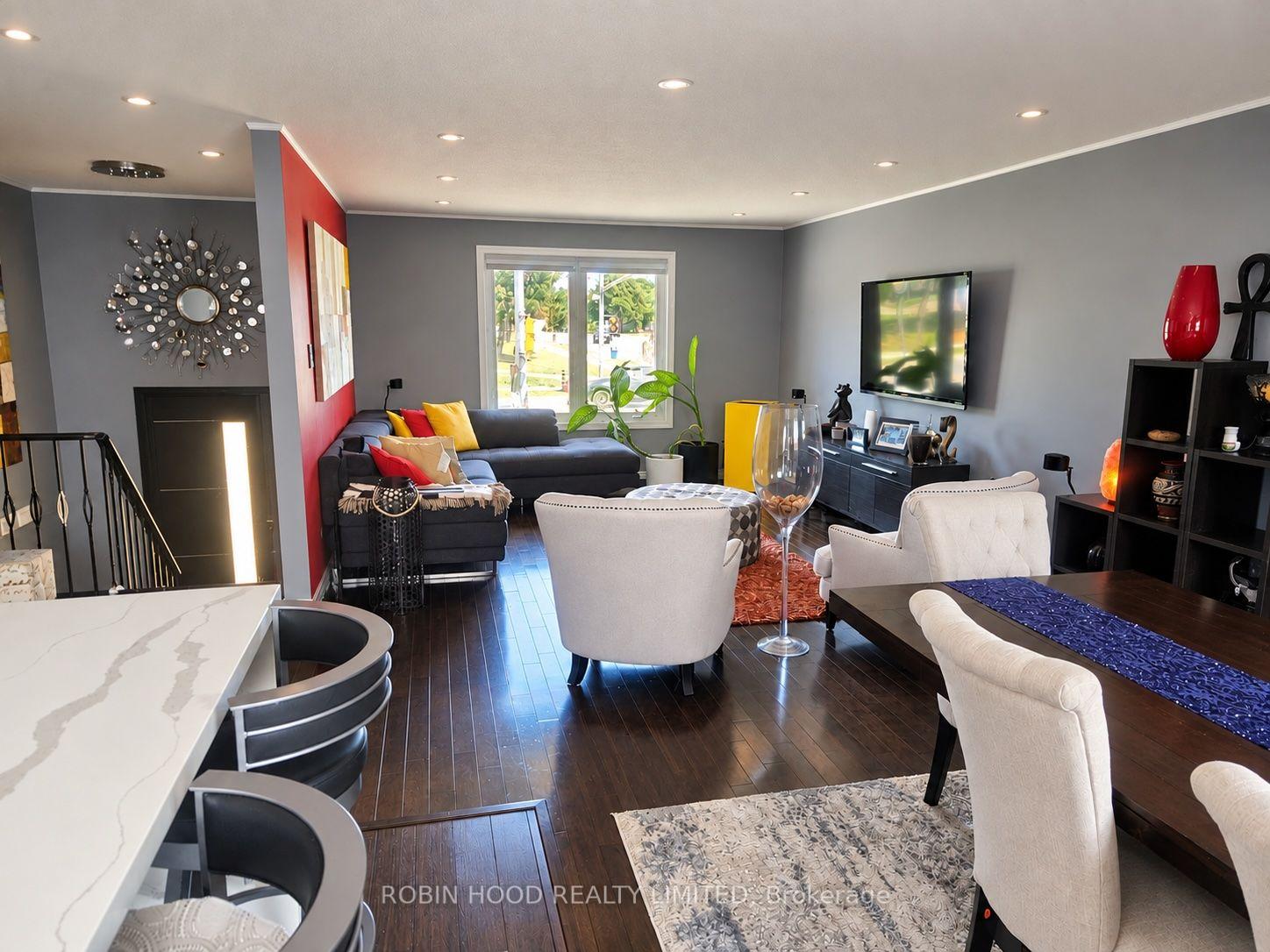 Photo 14 of Unit 0, 270 Vodden Street, Brampton, Brampton East — HOMEH