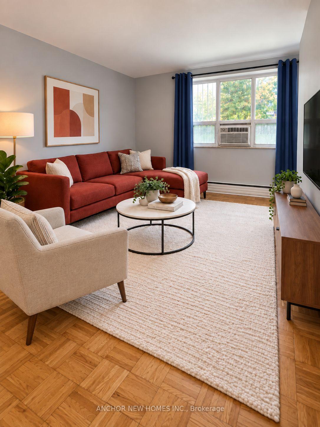 Photo 1 of Unit #3 Lower Level, 3 Hartham Place, North York, Downsview-Roding-CFB — HOMEH