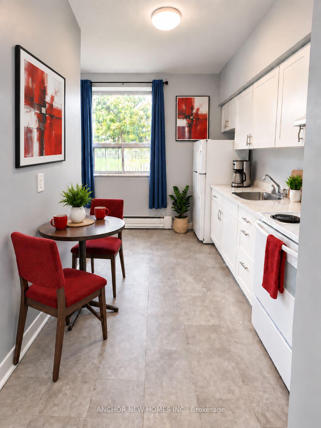 Photo 2 of Unit #3 Lower Level, 3 Hartham Place, North York, Downsview-Roding-CFB — HOMEH