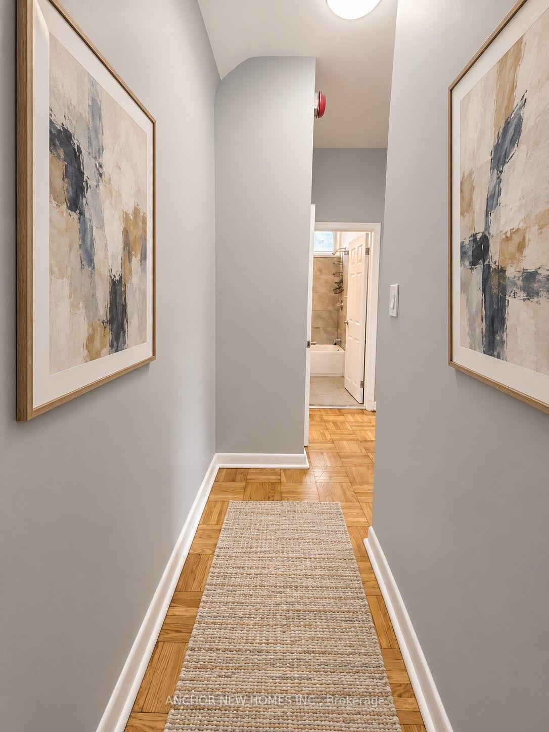 Photo 3 of Unit #3 Lower Level, 3 Hartham Place, North York, Downsview-Roding-CFB — HOMEH