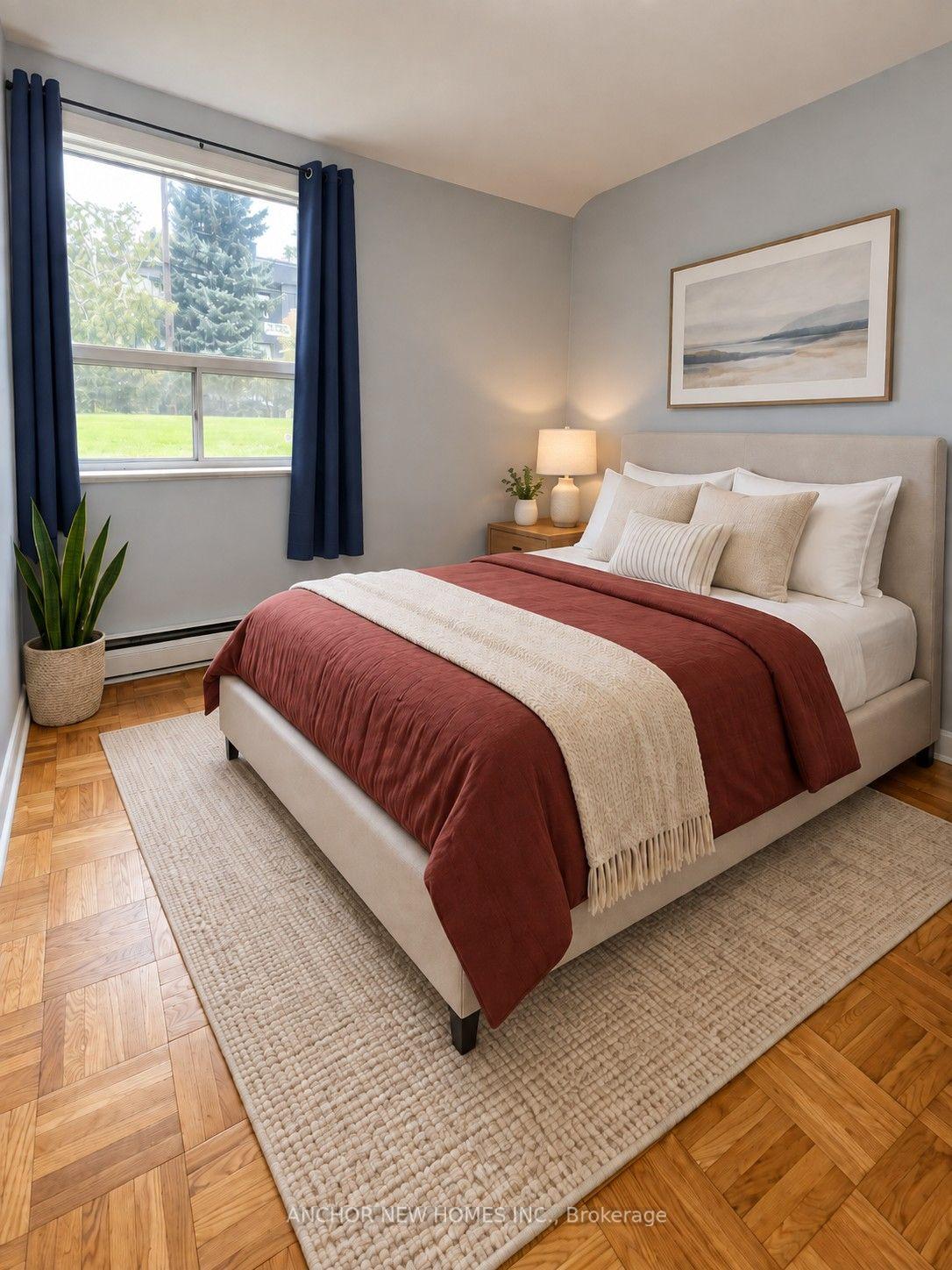Photo 4 of Unit #3 Lower Level, 3 Hartham Place, North York, Downsview-Roding-CFB — HOMEH