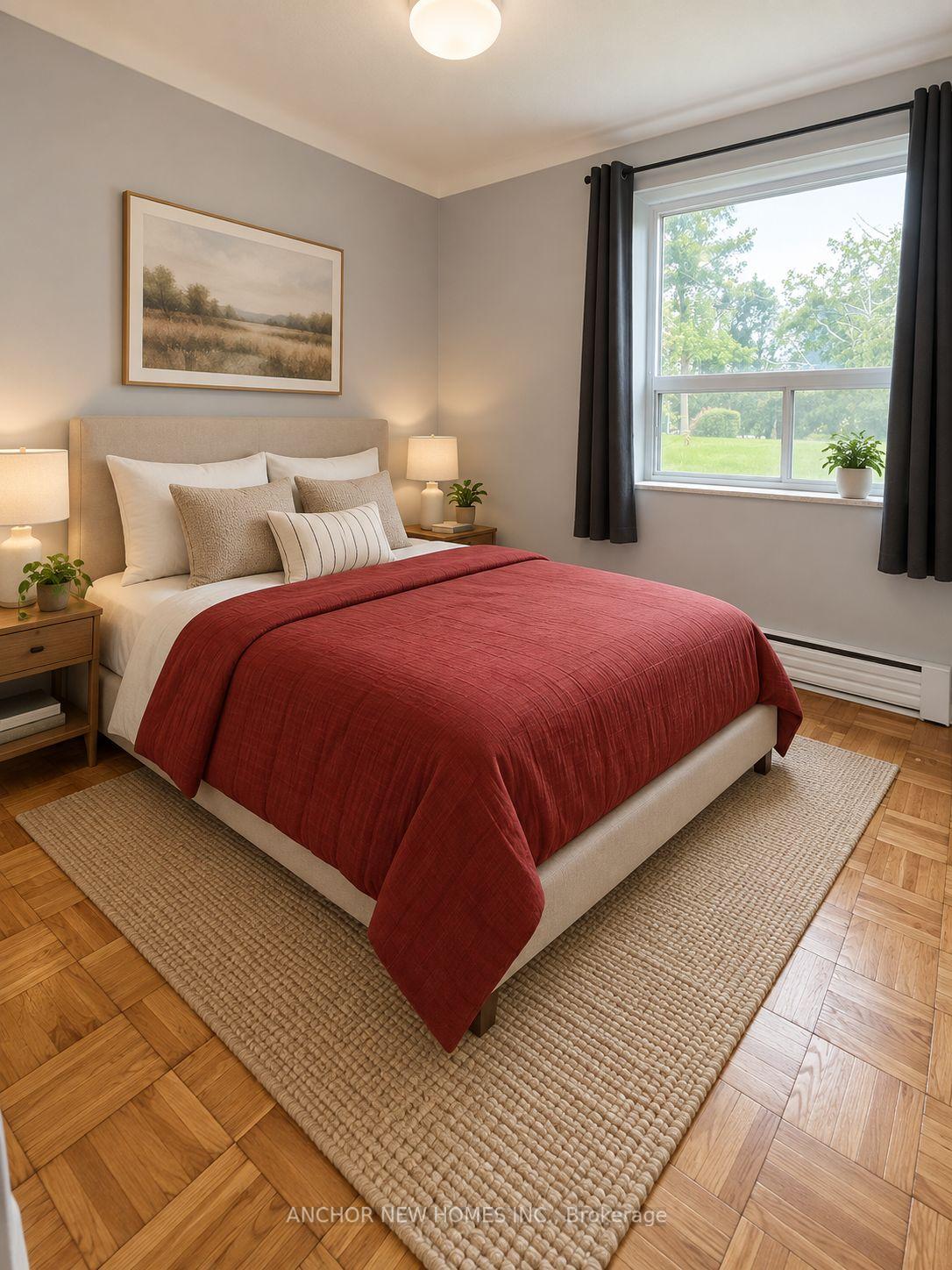 Photo 5 of Unit #3 Lower Level, 3 Hartham Place, North York, Downsview-Roding-CFB — HOMEH