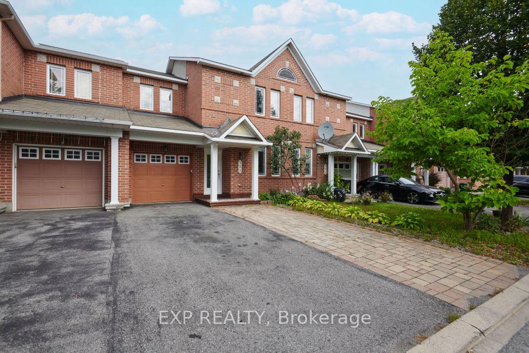 Photo 2 of 322 Foxridge Way, Ottawa, Barrhaven - Strandherd — HOMEH