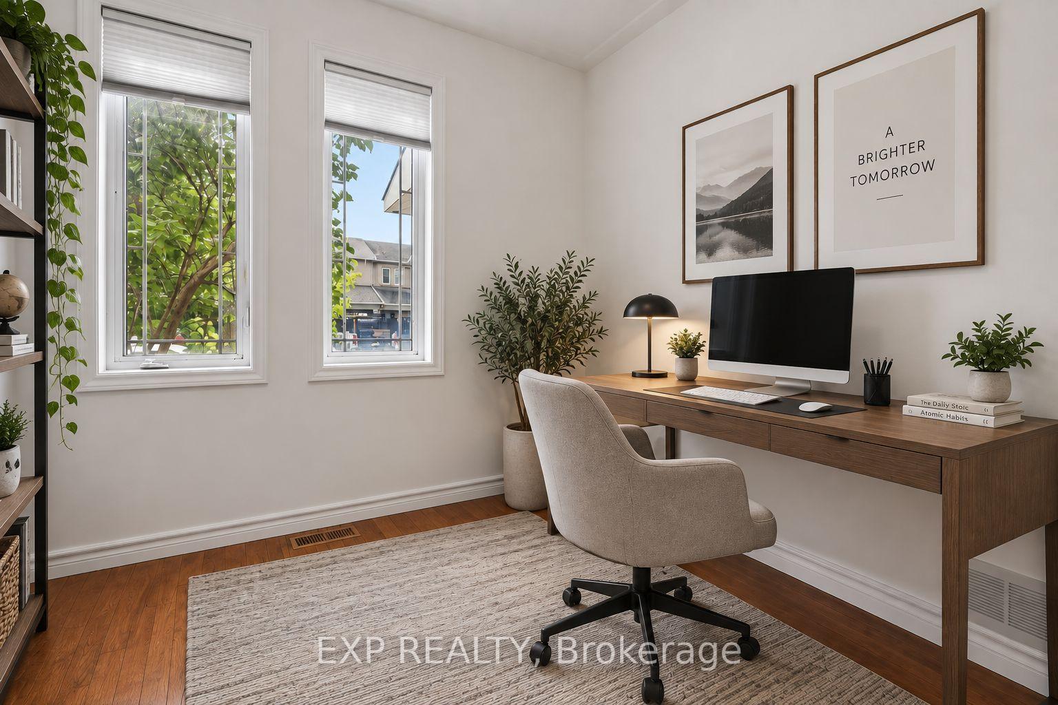 Photo 5 of 322 Foxridge Way, Ottawa, Barrhaven - Strandherd — HOMEH