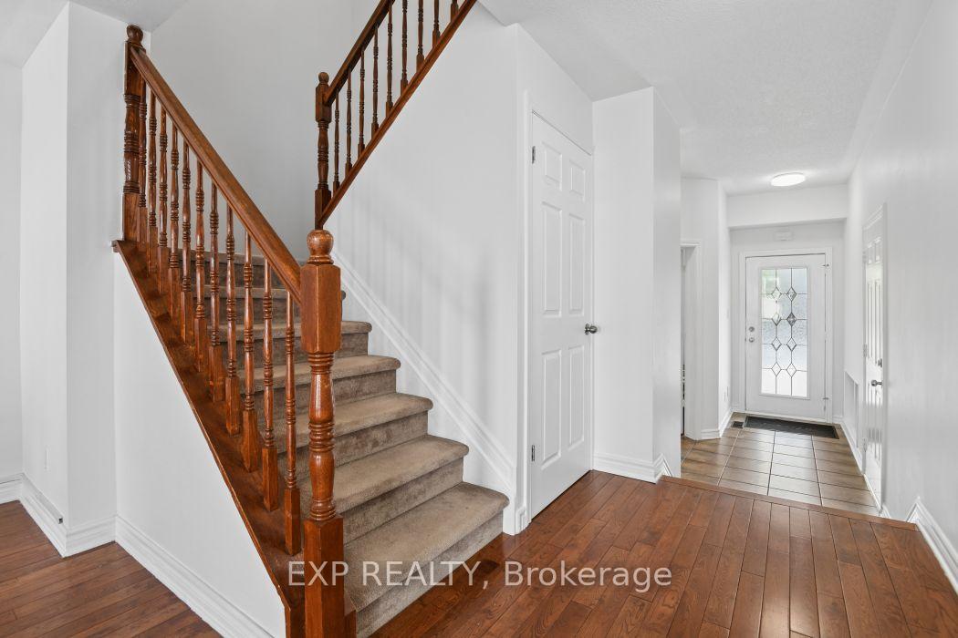 Photo 9 of 322 Foxridge Way, Ottawa, Barrhaven - Strandherd — HOMEH
