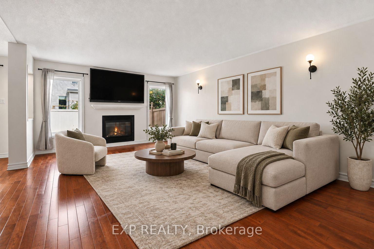 Photo 10 of 322 Foxridge Way, Ottawa, Barrhaven - Strandherd — HOMEH