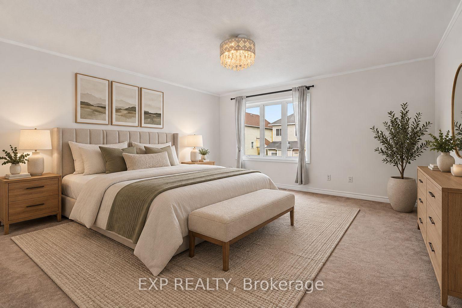 Photo 21 of 322 Foxridge Way, Ottawa, Barrhaven - Strandherd — HOMEH