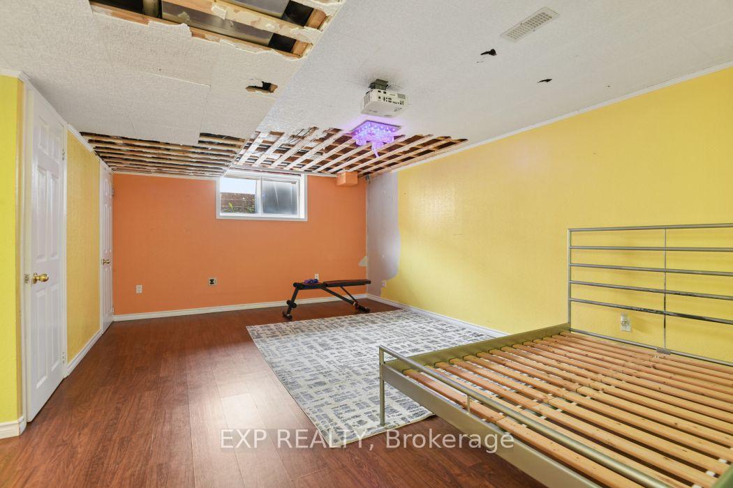 Photo 34 of 322 Foxridge Way, Ottawa, Barrhaven - Strandherd — HOMEH